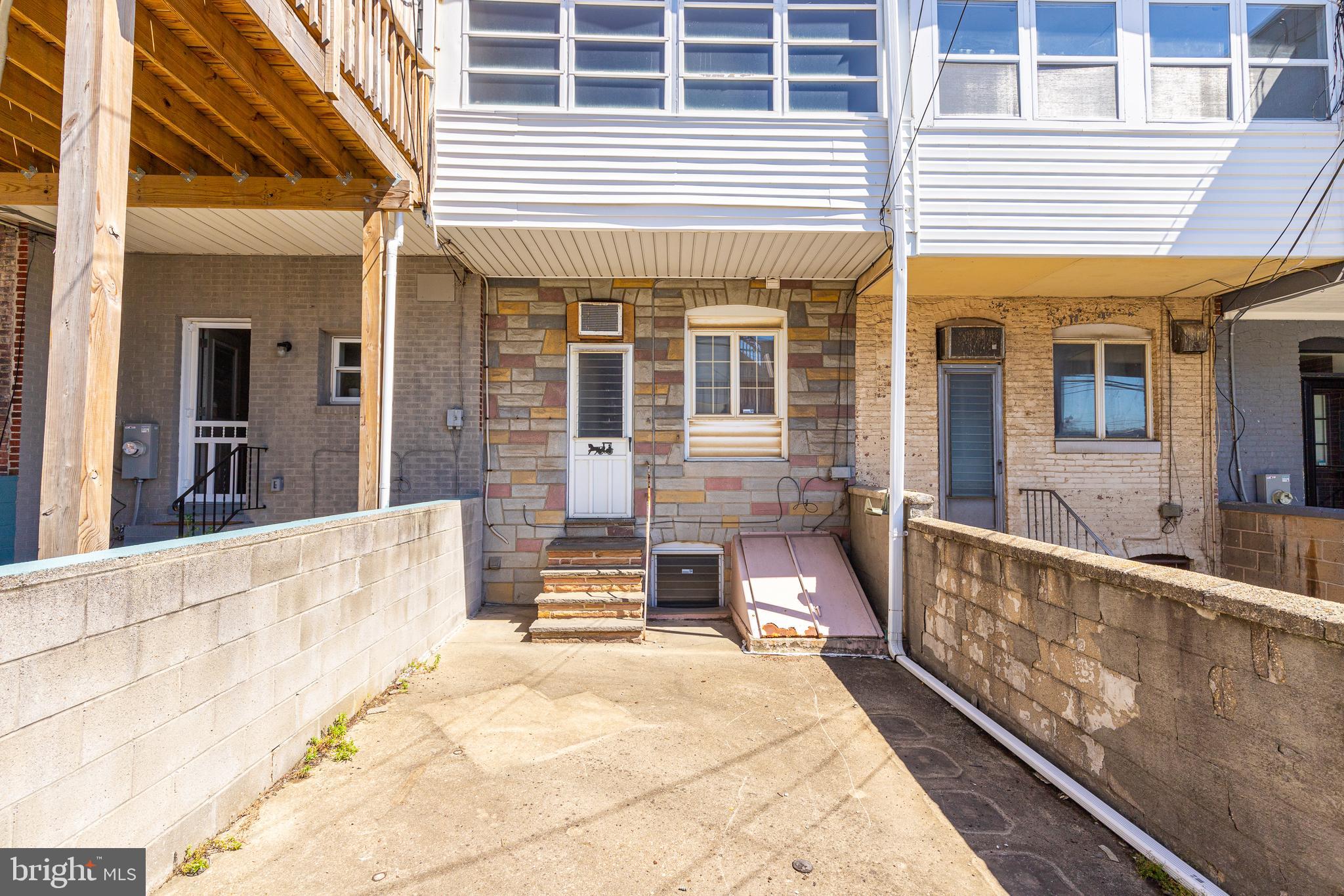 BREWERS HILL - Residential