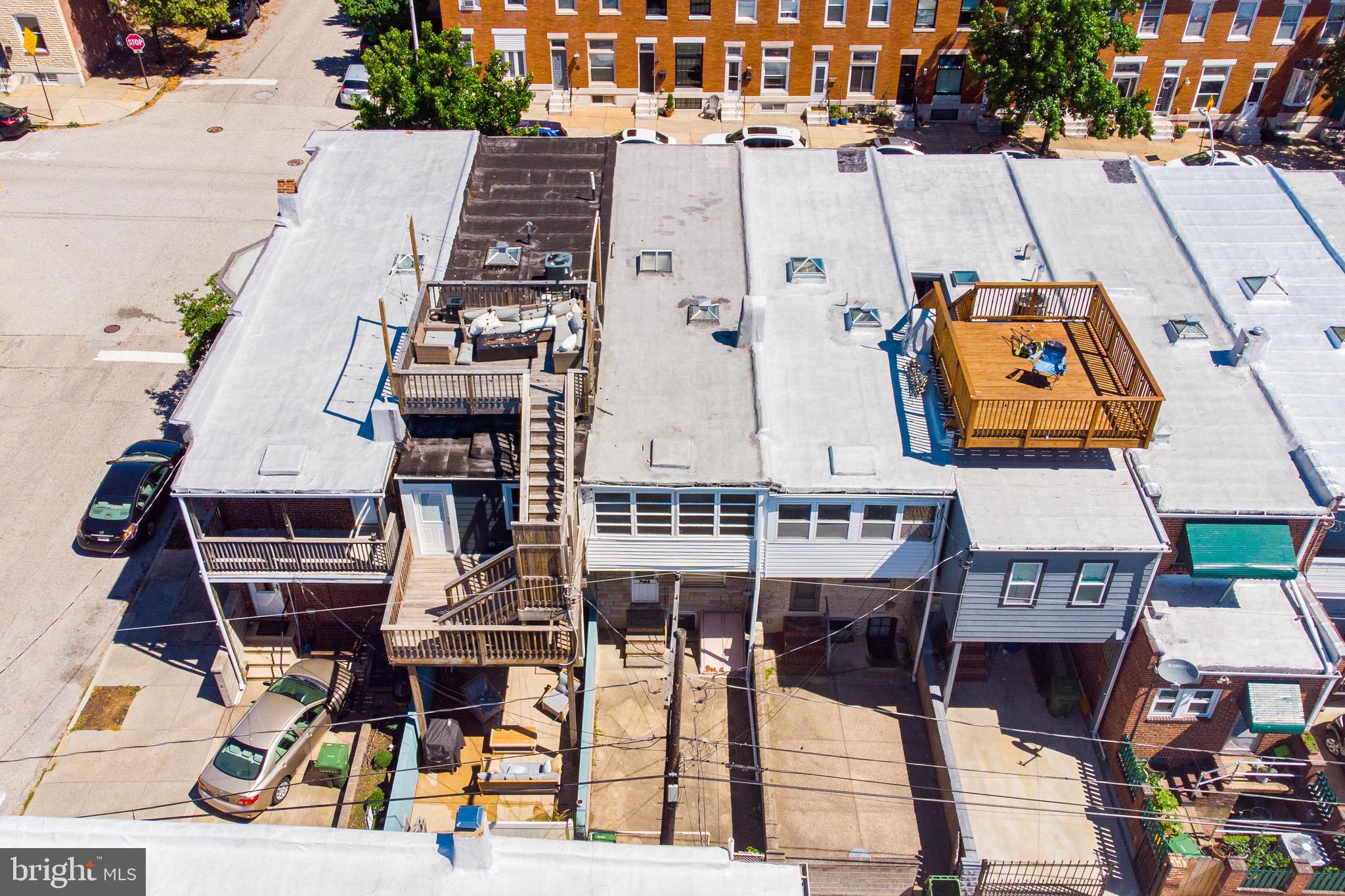 BREWERS HILL - Residential