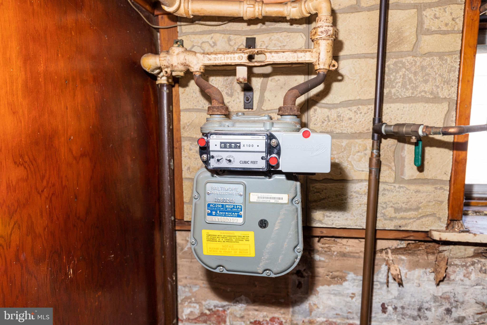 BREWERS HILL - Residential