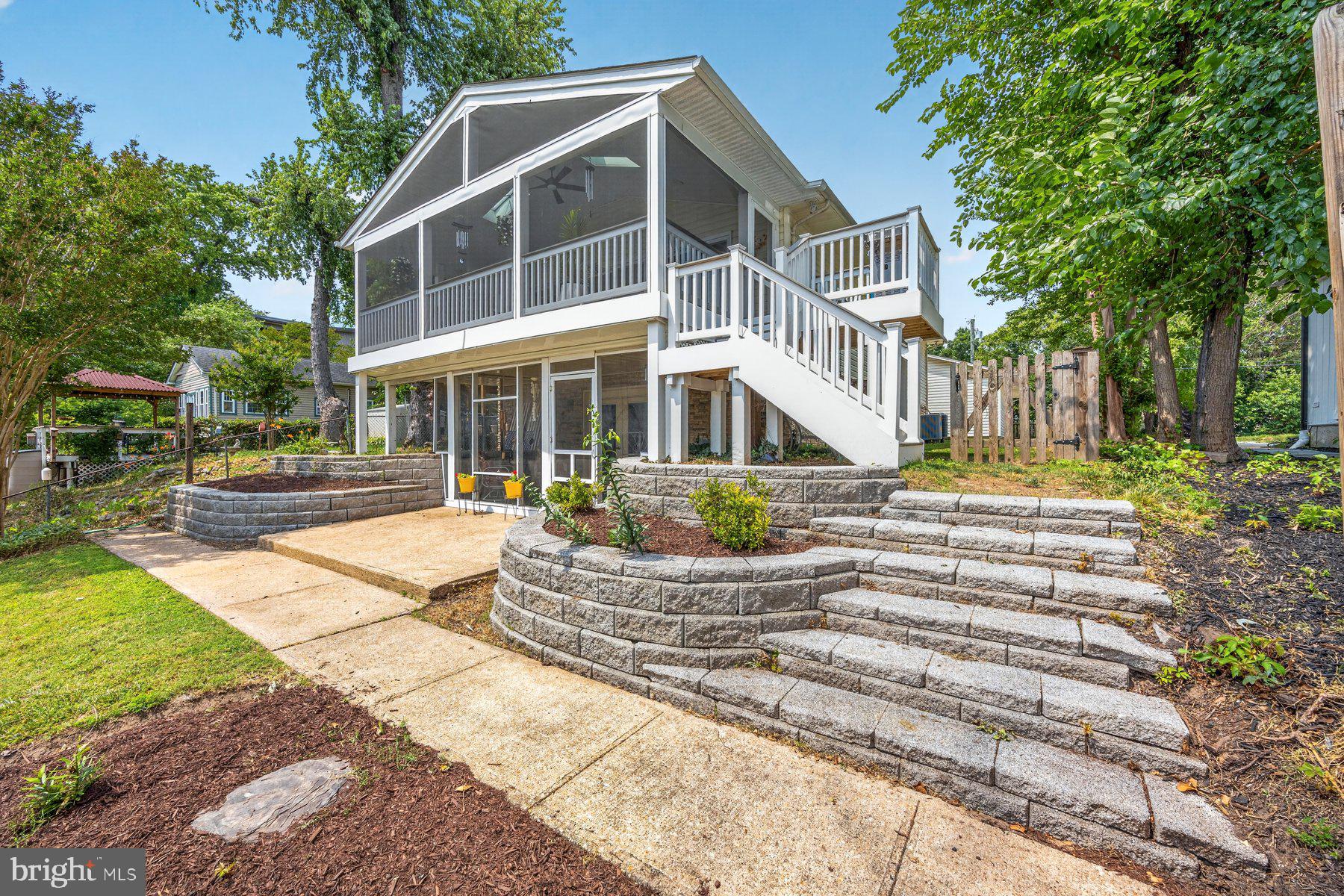 40 JOHNSON ROAD