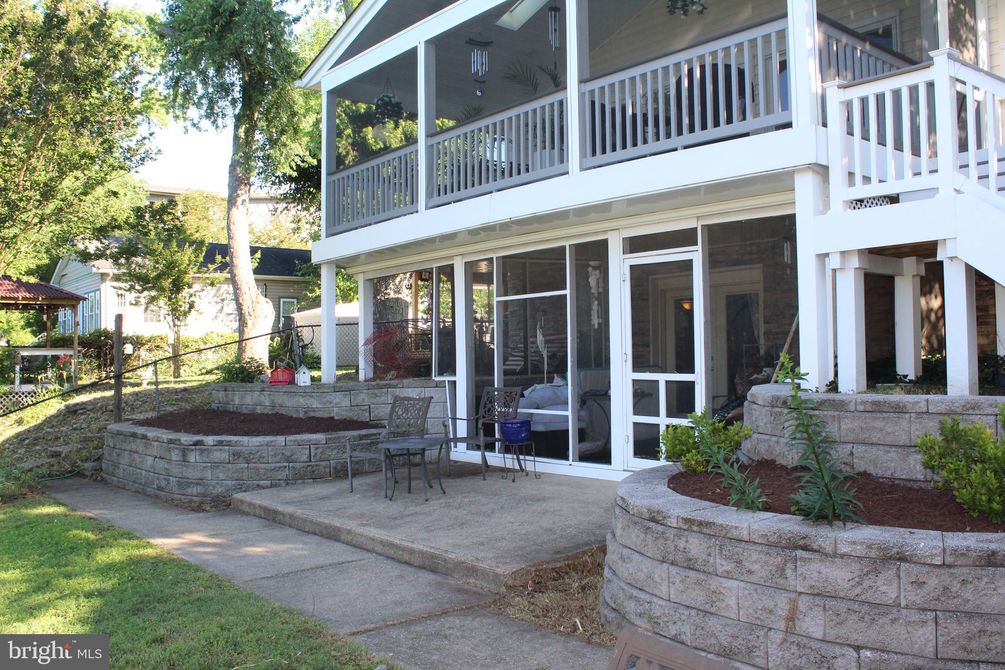 40 JOHNSON ROAD