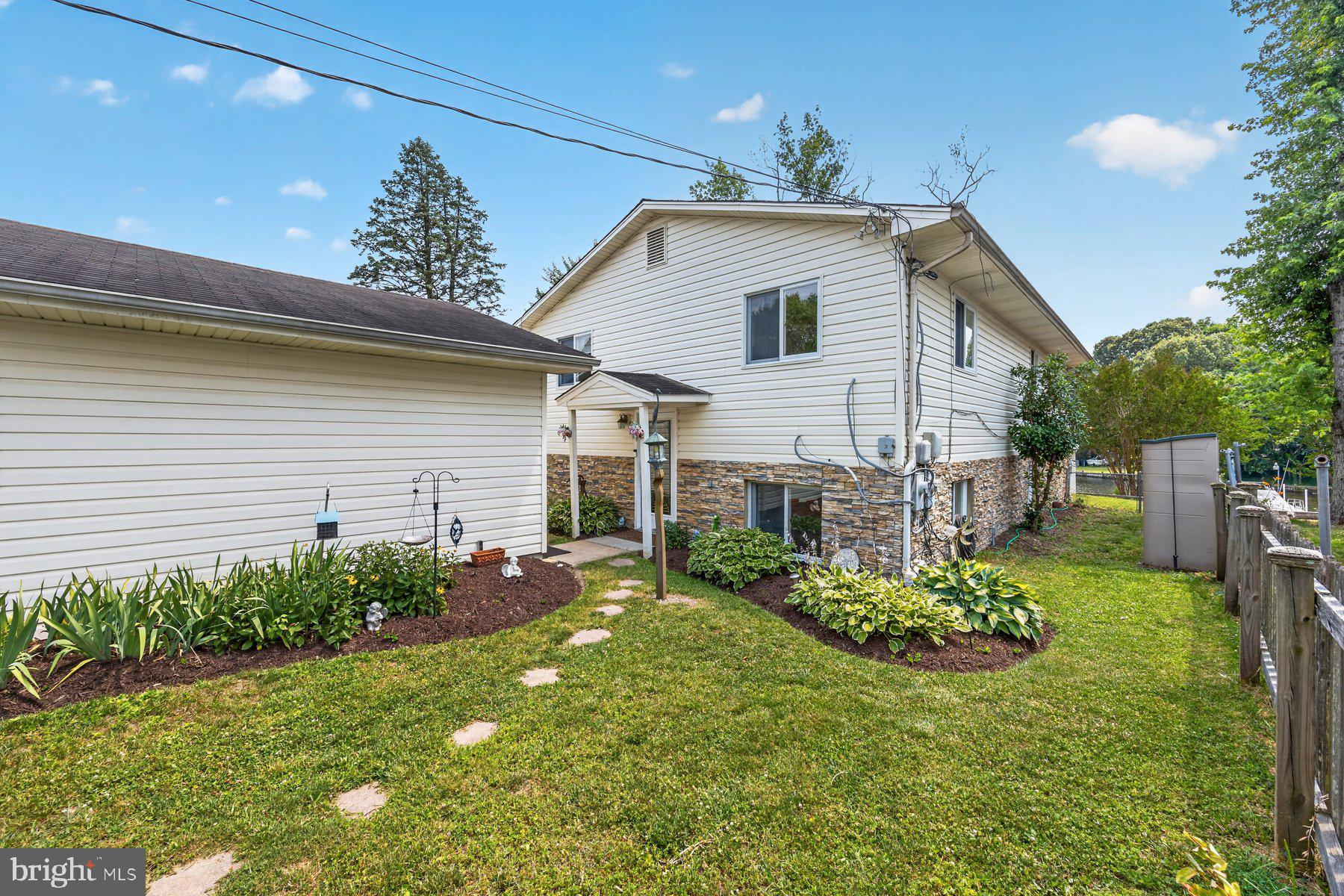 40 JOHNSON ROAD
