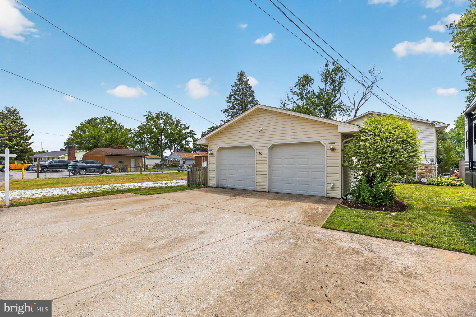 40 JOHNSON ROAD