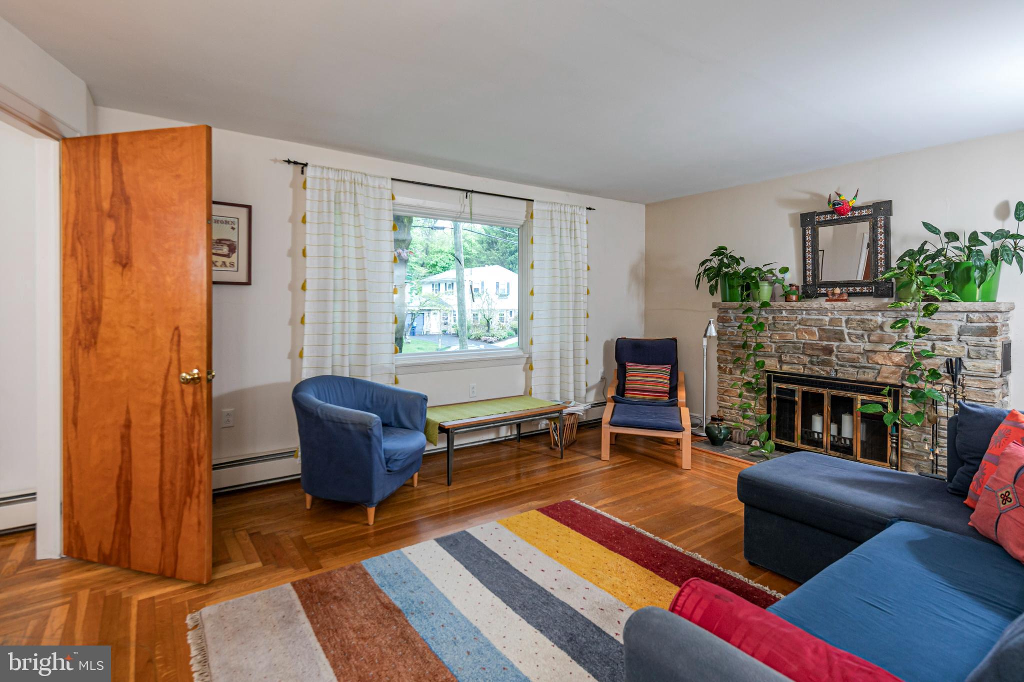 536 DREXEL AVENUE
