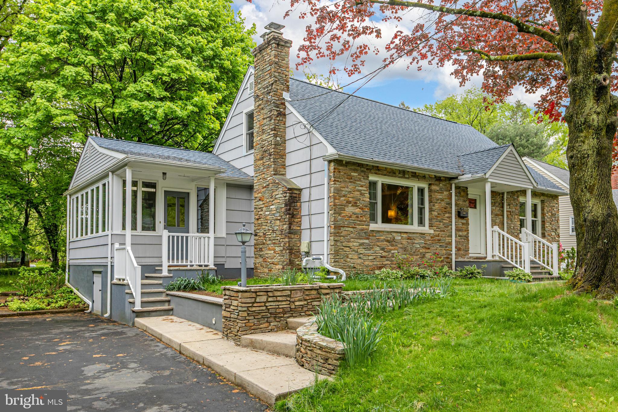 536 DREXEL AVENUE