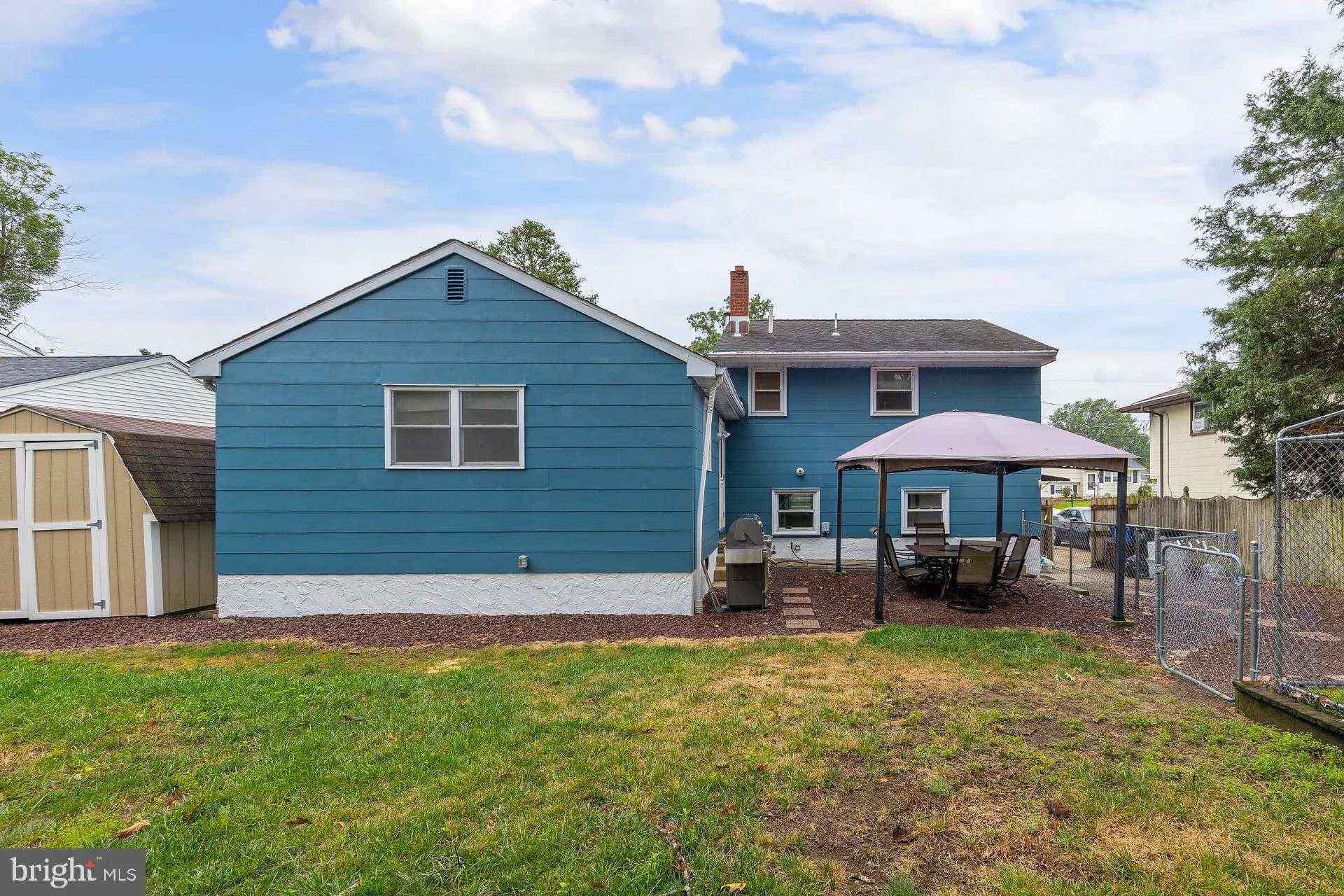 West Deptford, New Jersey 08096, United States, 4 Bedrooms Bedrooms, ,2 BathroomsBathrooms,Residential,Active,185971