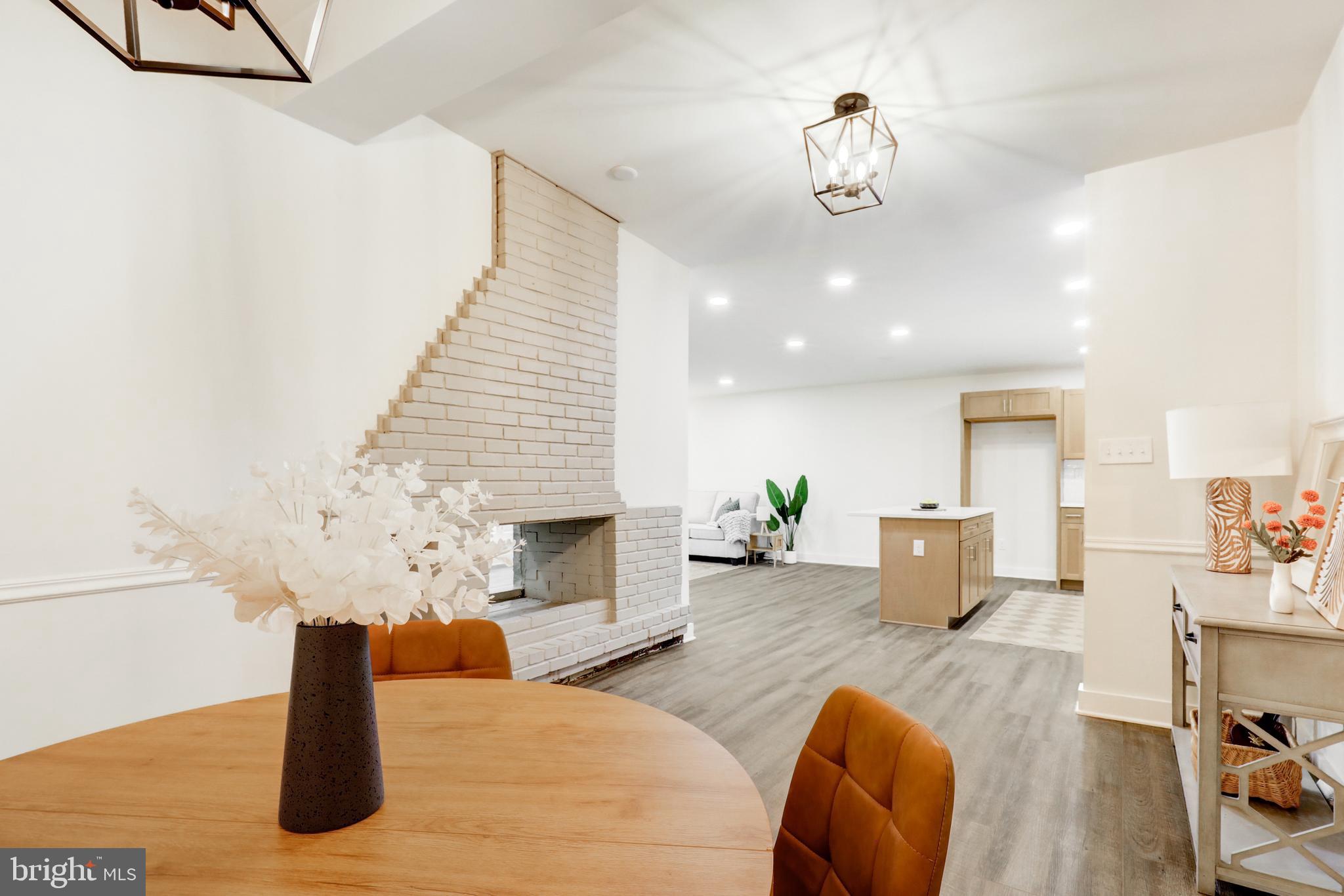 PENNWOOD - Residential