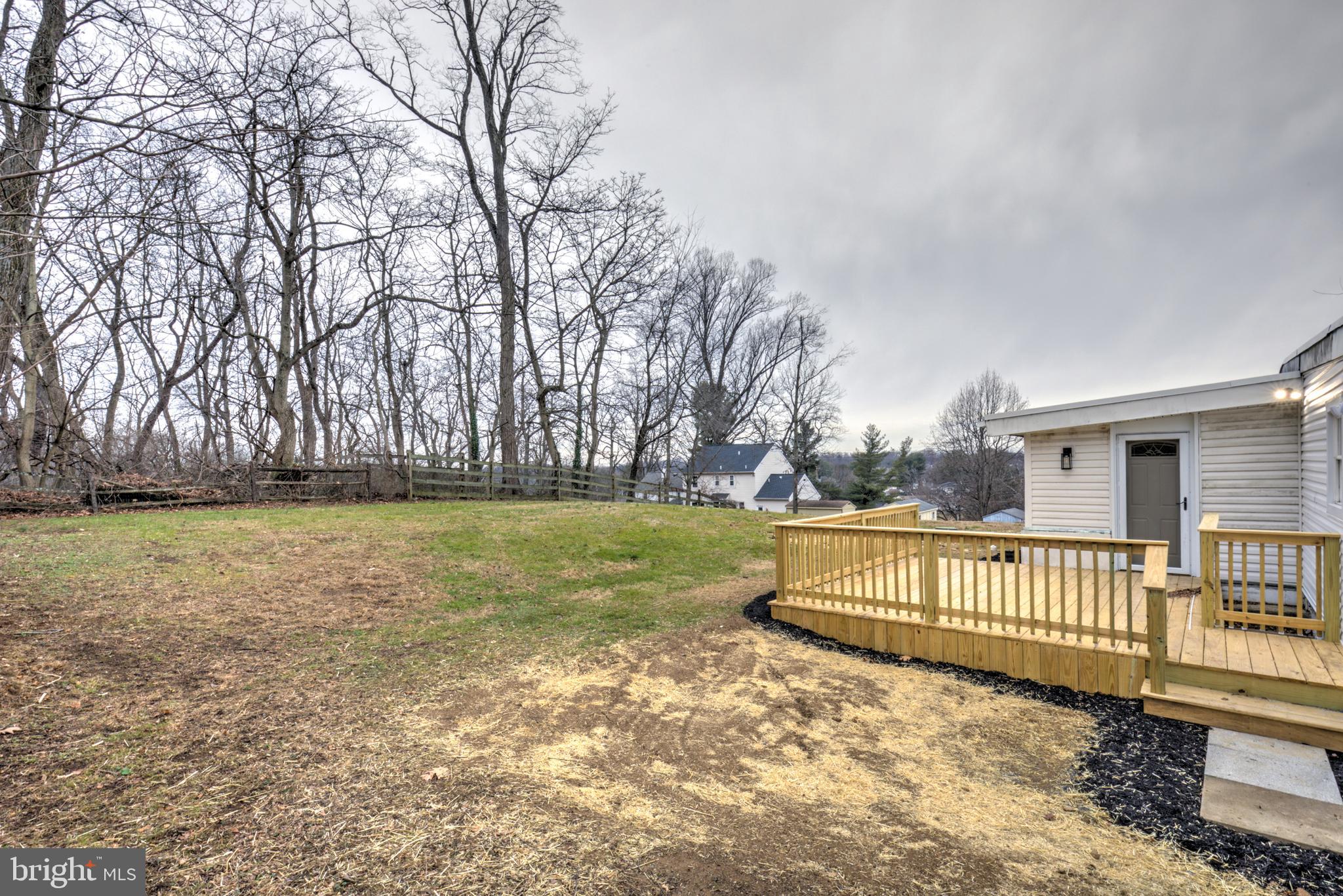 PENNWOOD - Residential