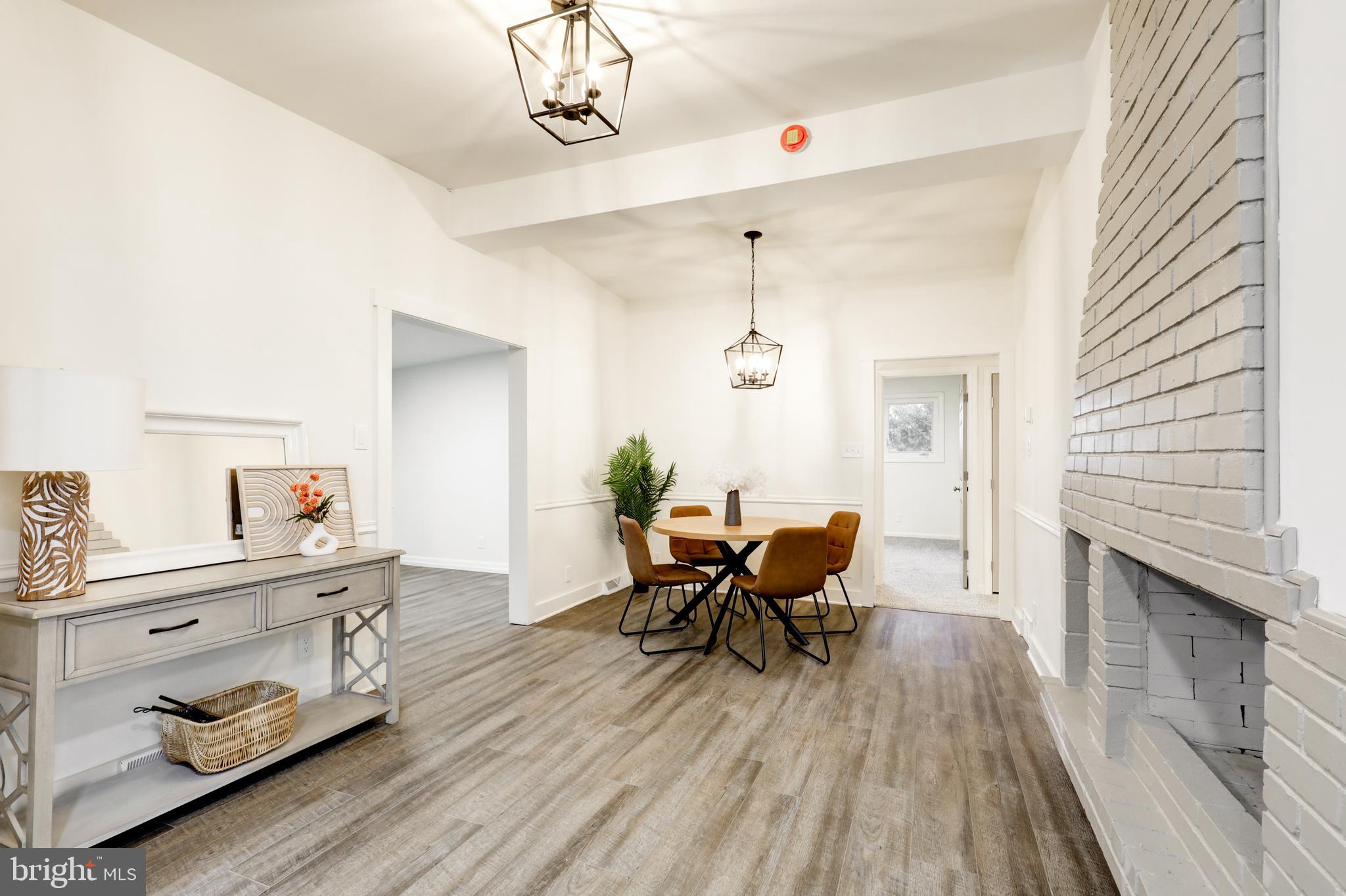 PENNWOOD - Residential