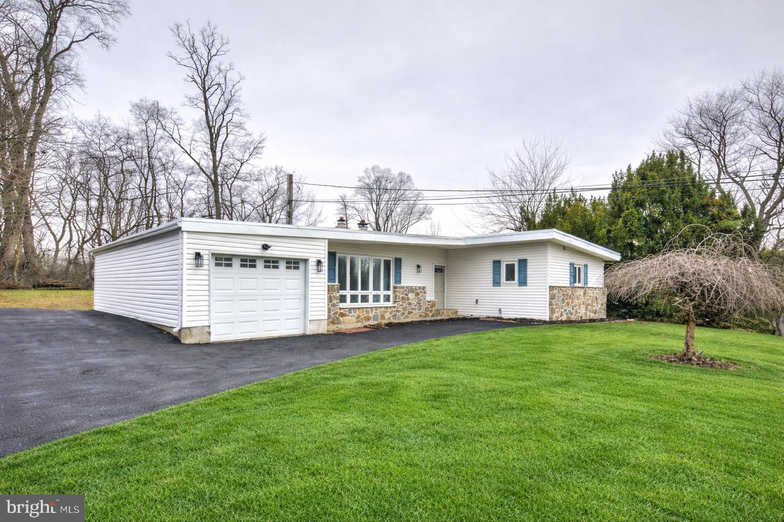 PENNWOOD - Residential