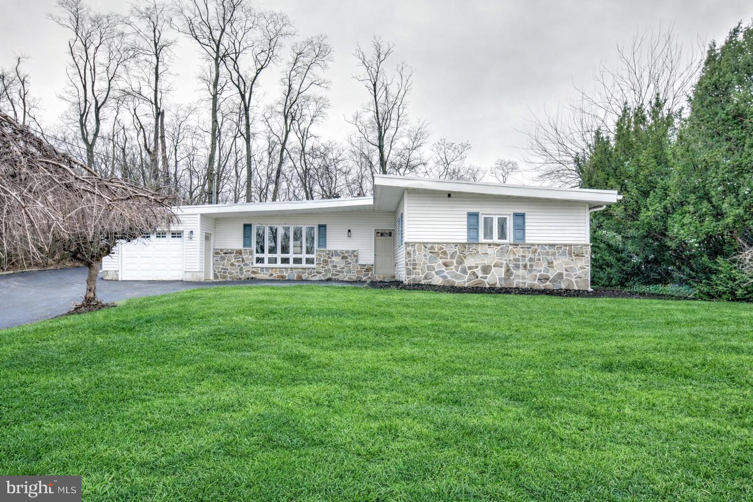 PENNWOOD - Residential