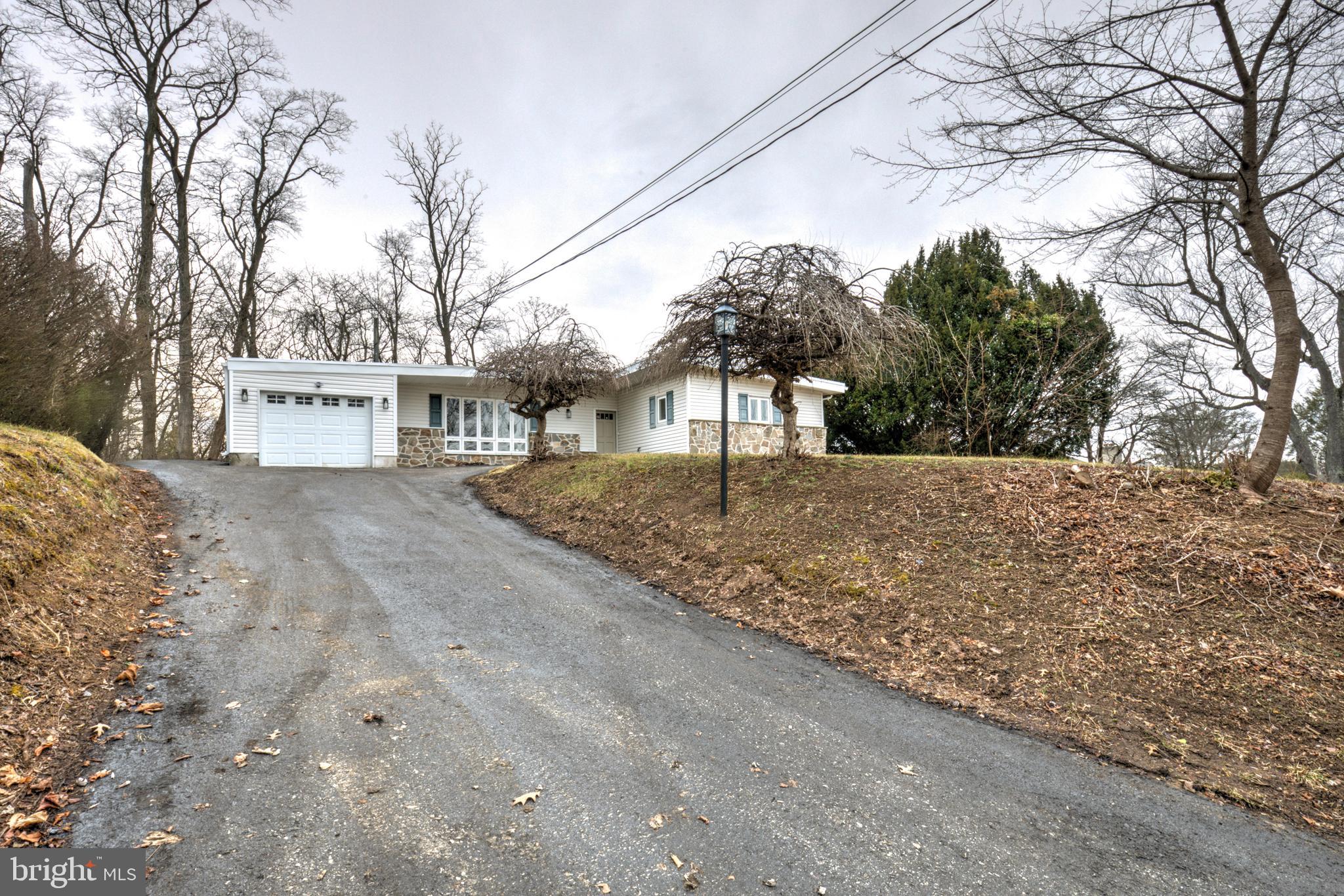 PENNWOOD - Residential