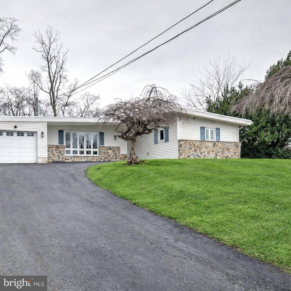 PENNWOOD - Residential