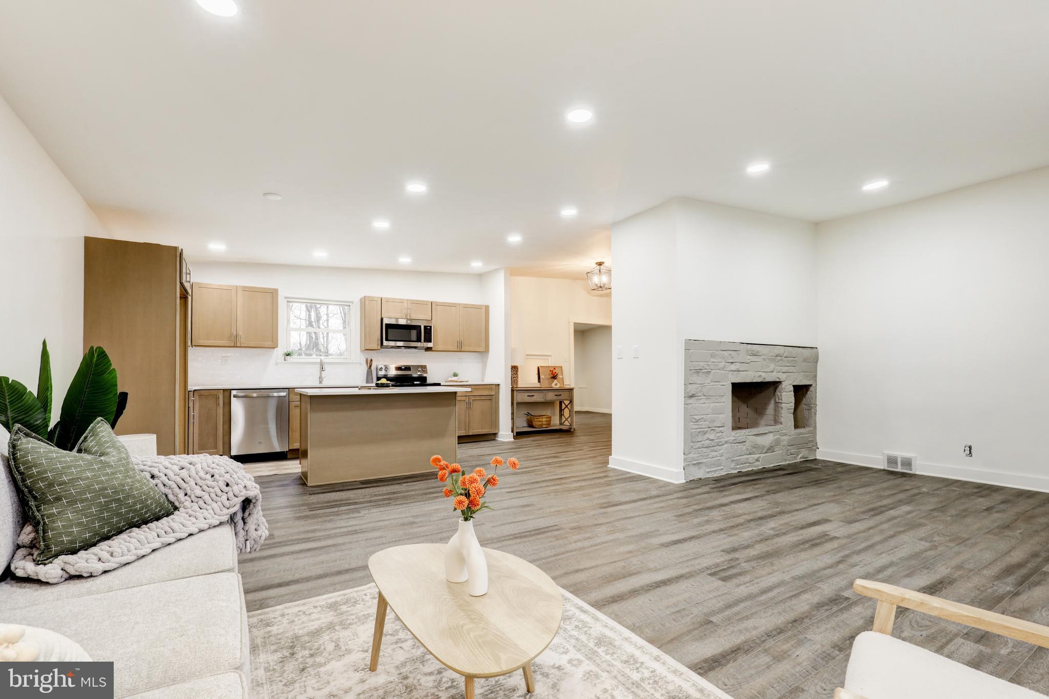 PENNWOOD - Residential