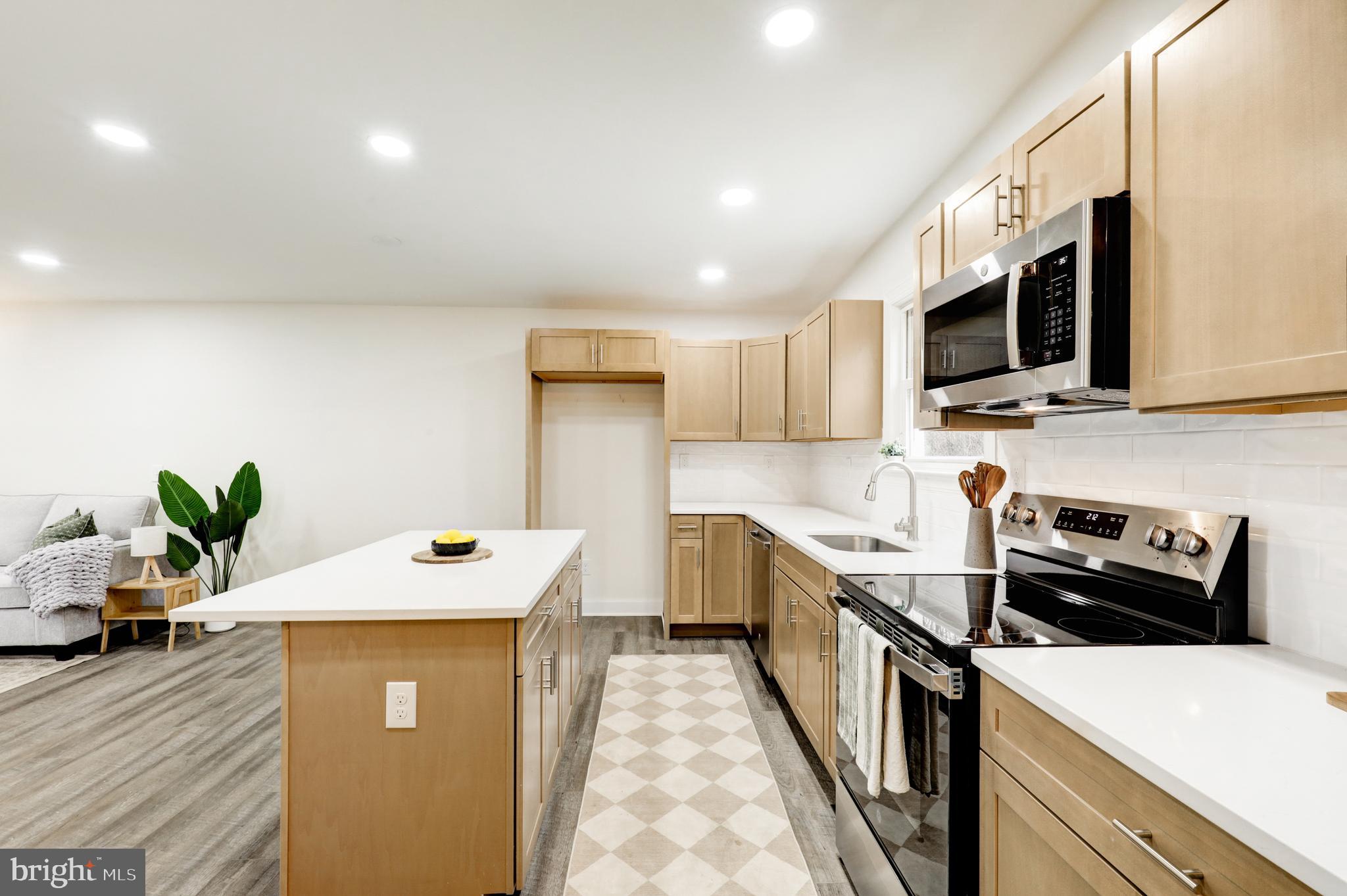 PENNWOOD - Residential