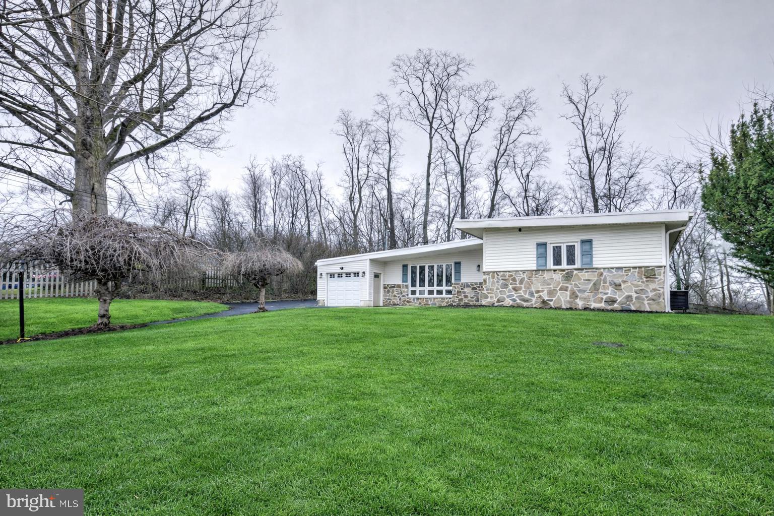 PENNWOOD - Residential