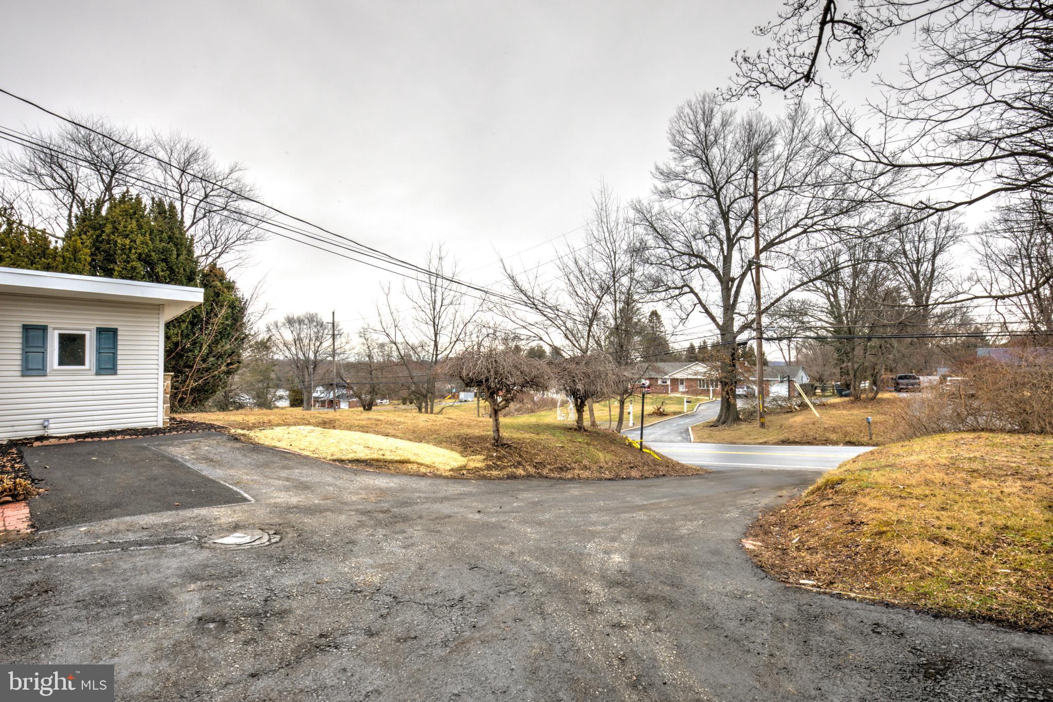 PENNWOOD - Residential