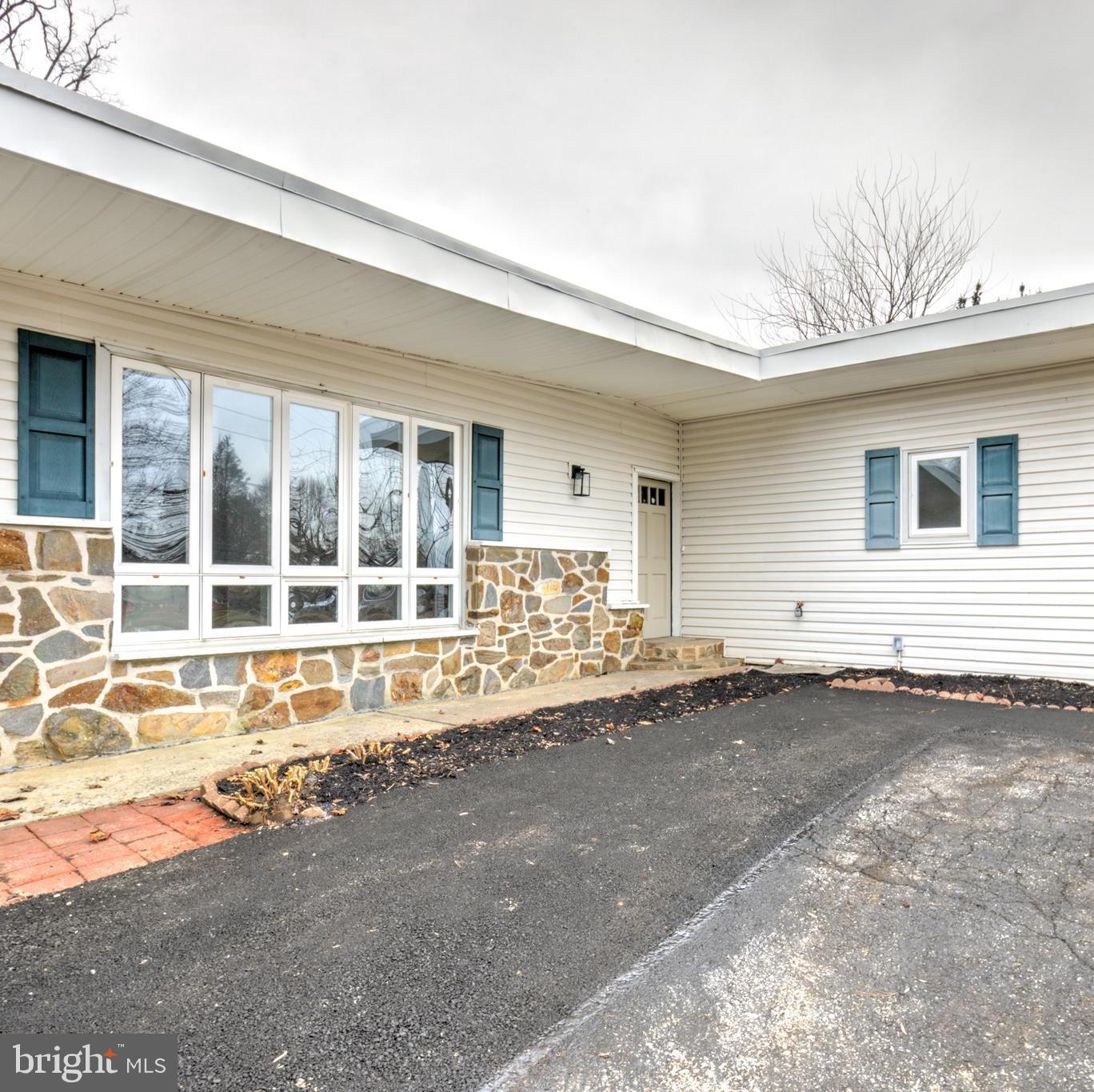 PENNWOOD - Residential