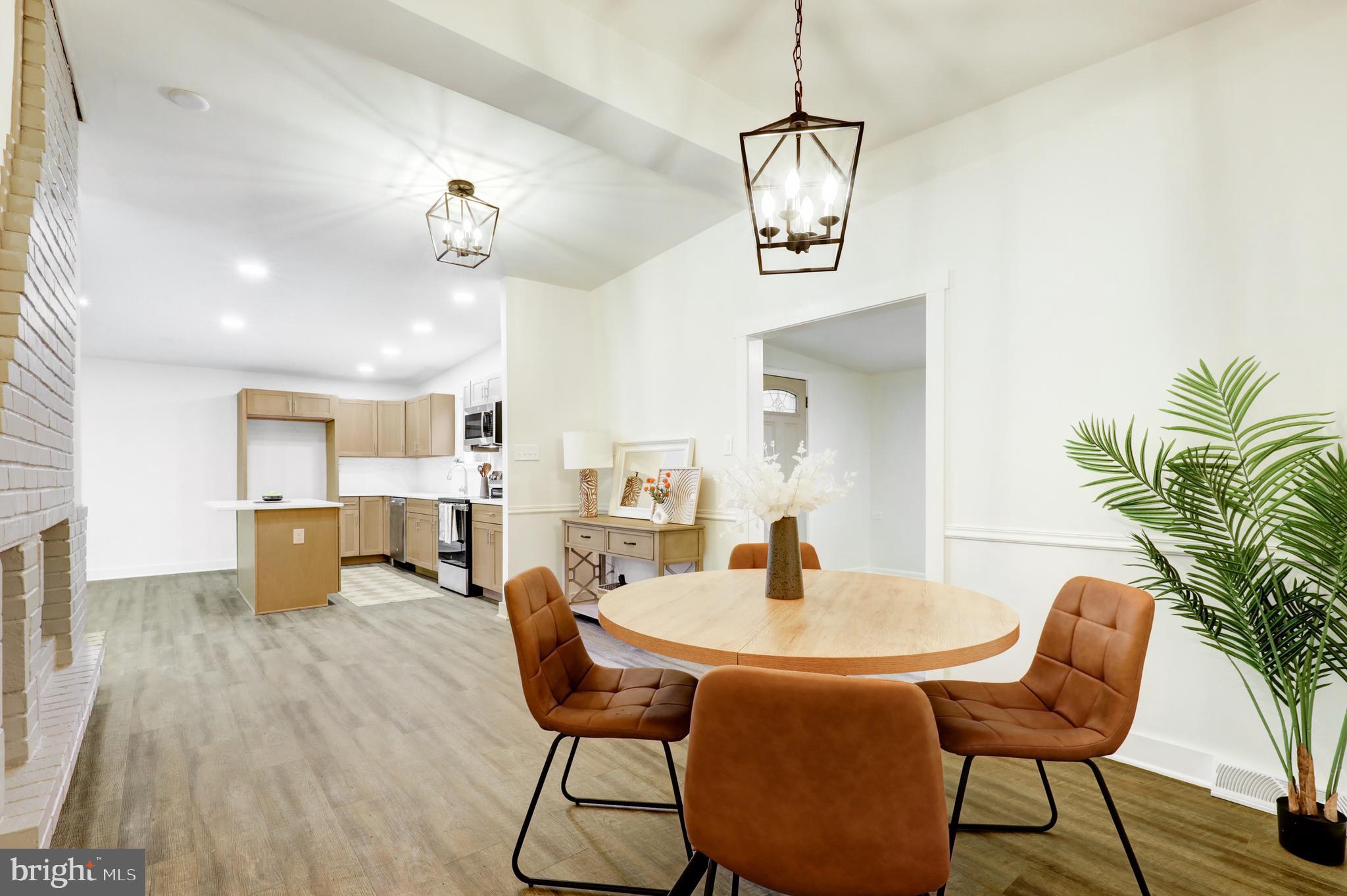 PENNWOOD - Residential