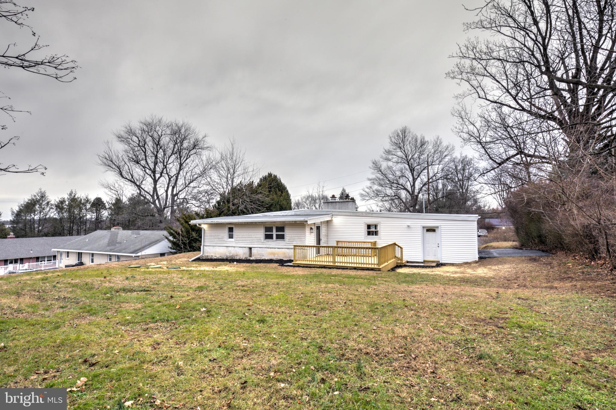 PENNWOOD - Residential