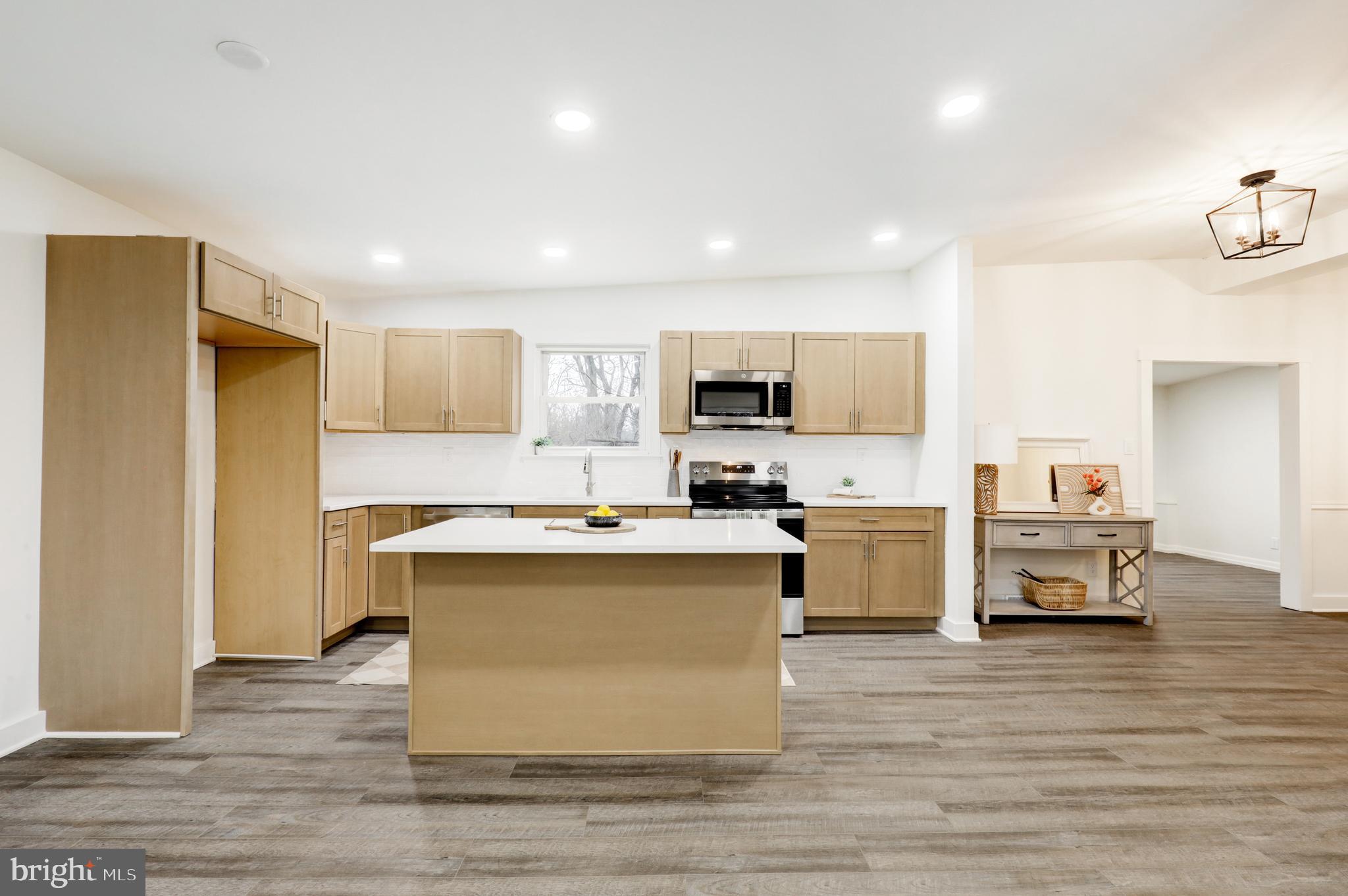 PENNWOOD - Residential