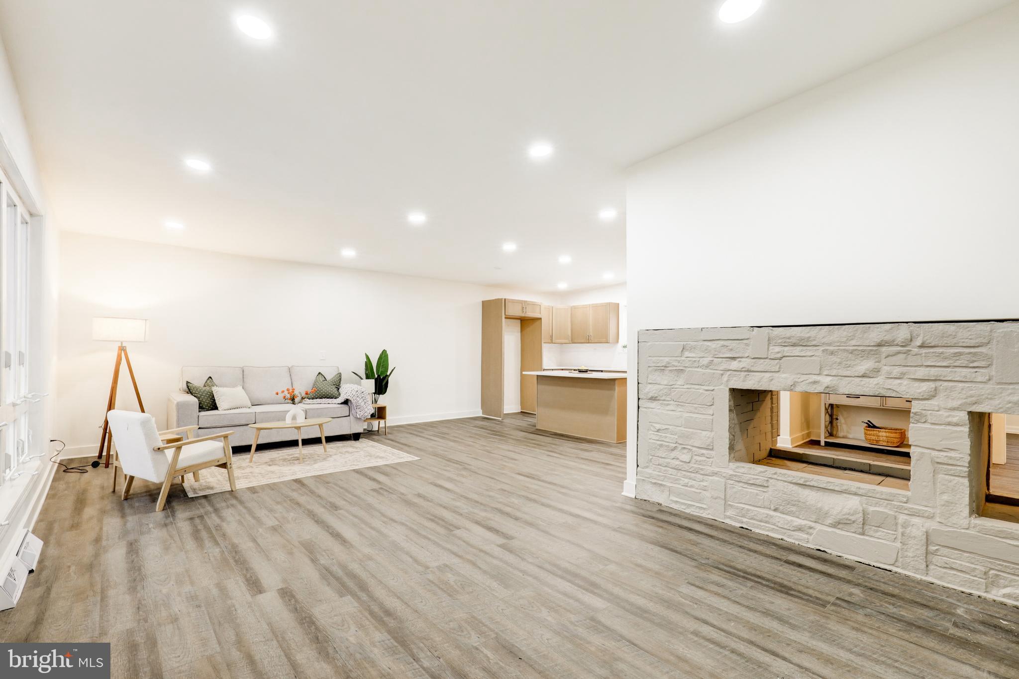 PENNWOOD - Residential