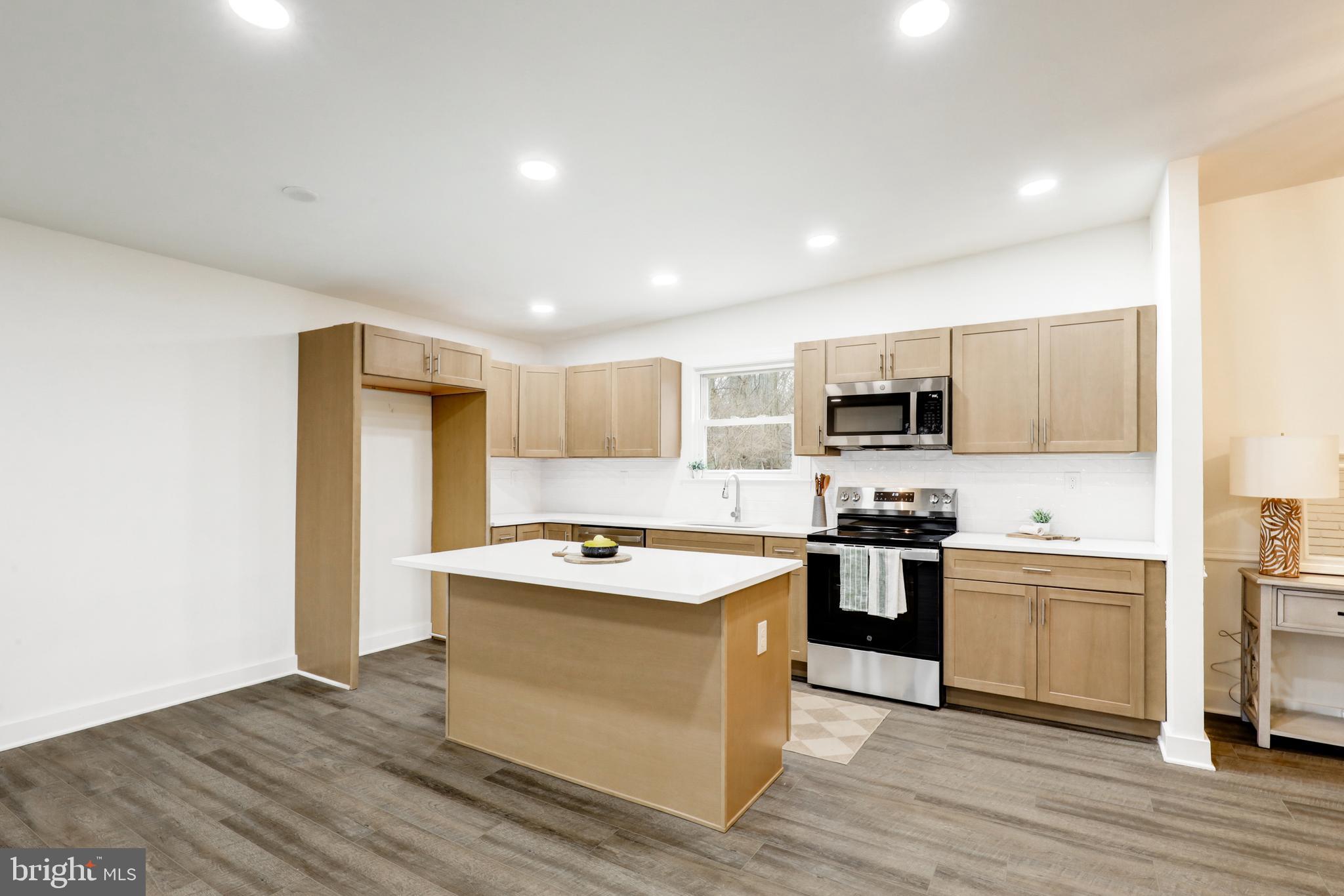 PENNWOOD - Residential