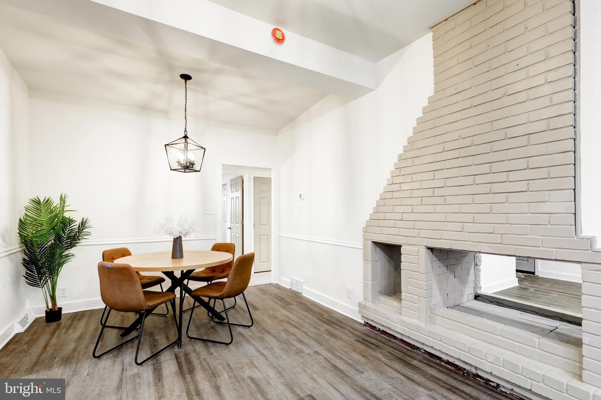 PENNWOOD - Residential