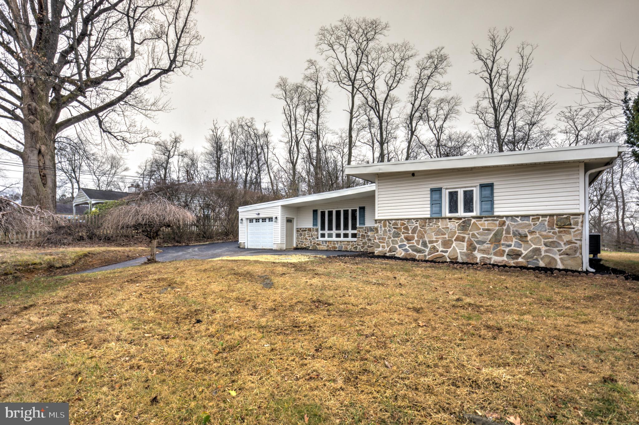 PENNWOOD - Residential