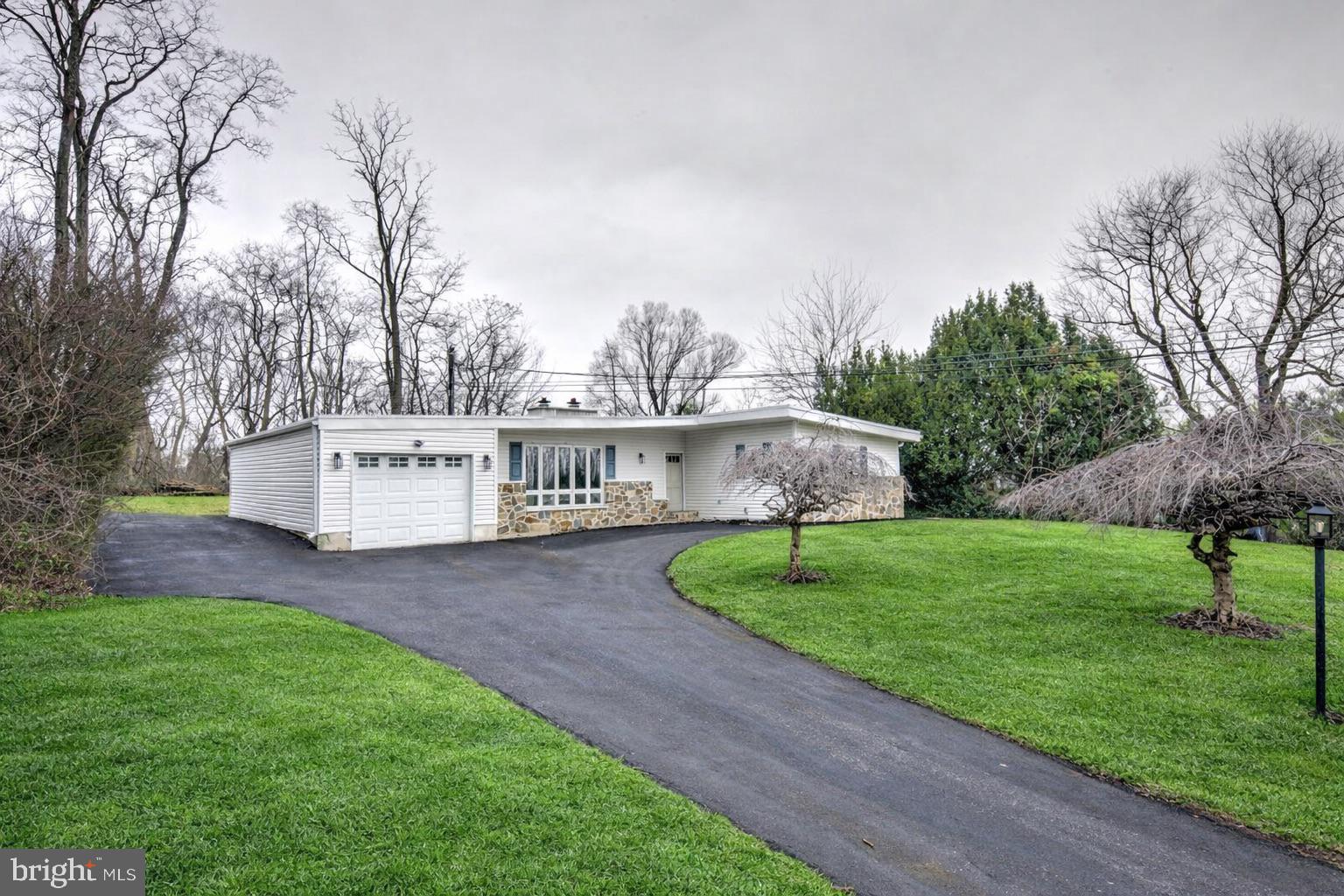 PENNWOOD - Residential