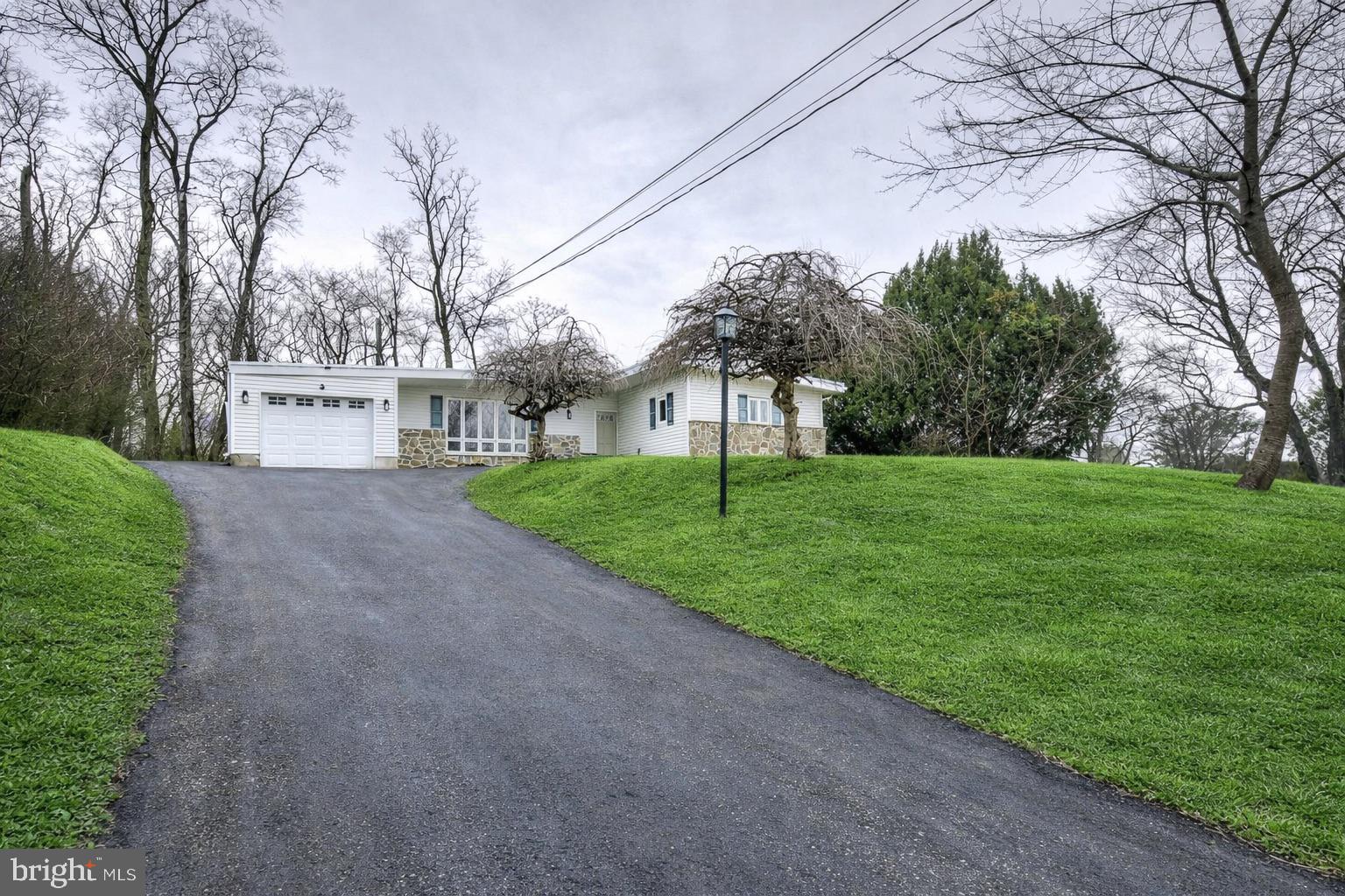 PENNWOOD - Residential