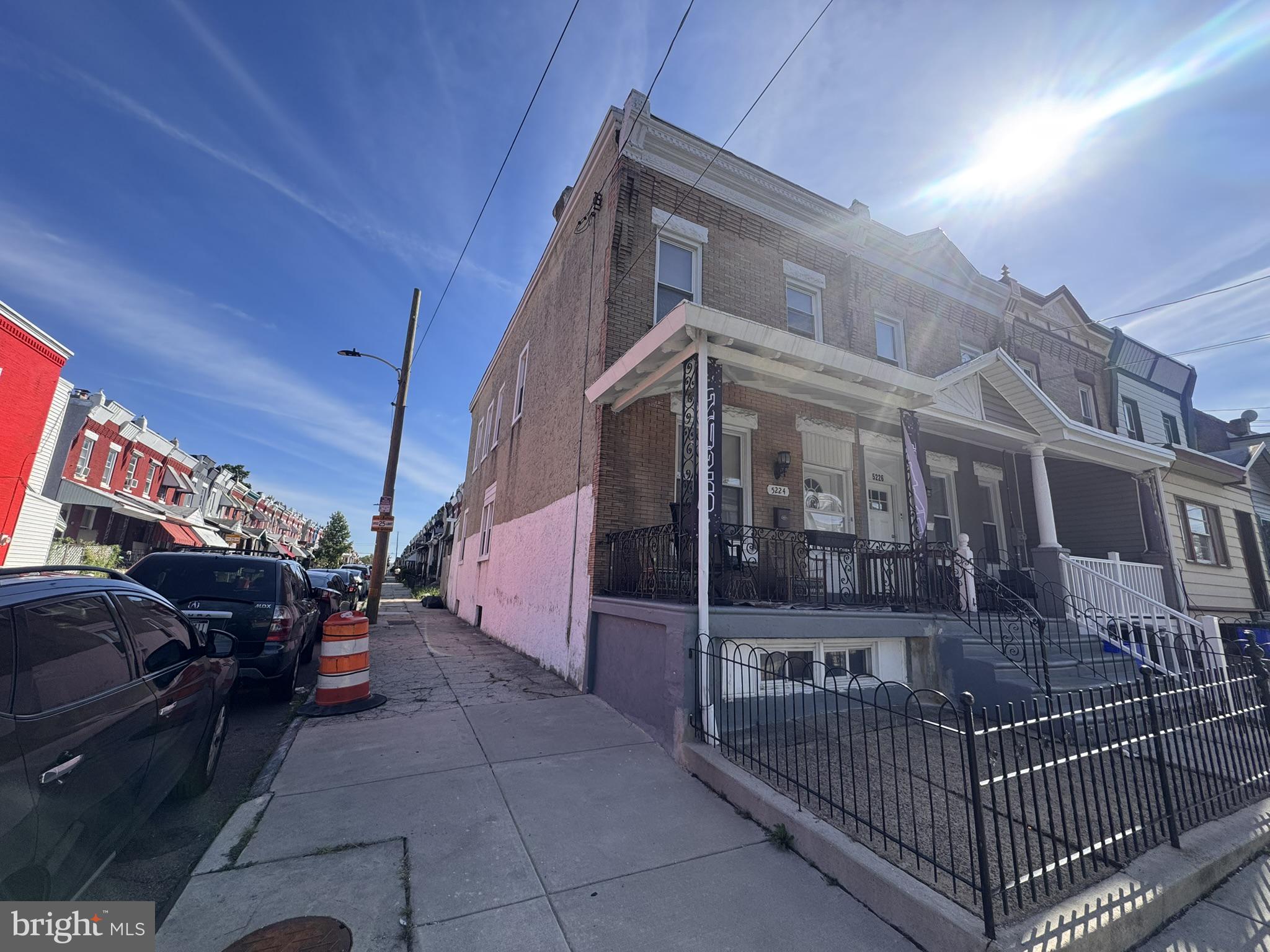 5224 WESTMINSTER AVENUE