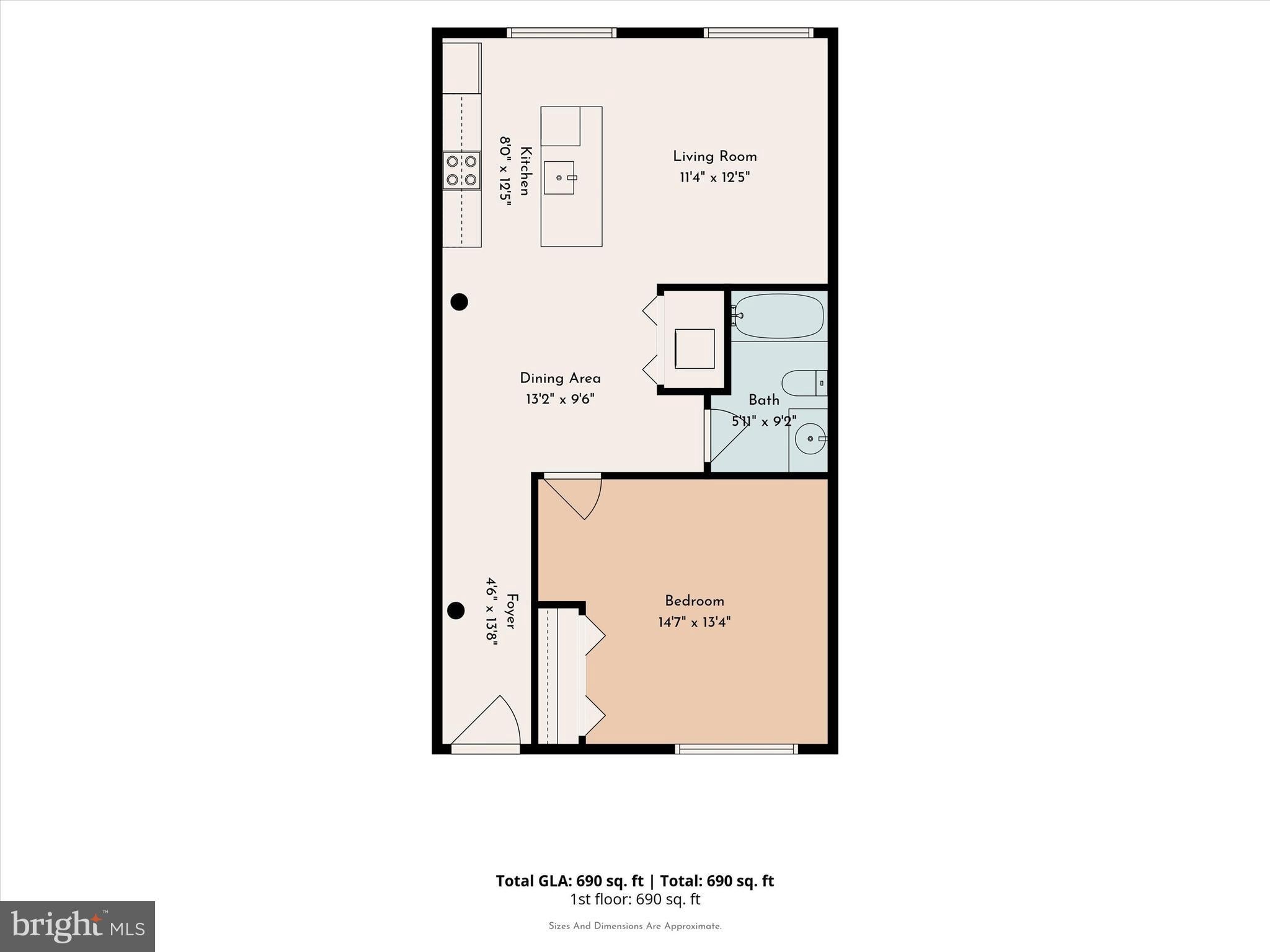 200 LINCOLN AVENUE 111