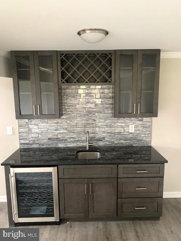 WARR LAKES - Residential