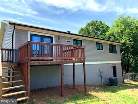 WARR LAKES - Residential