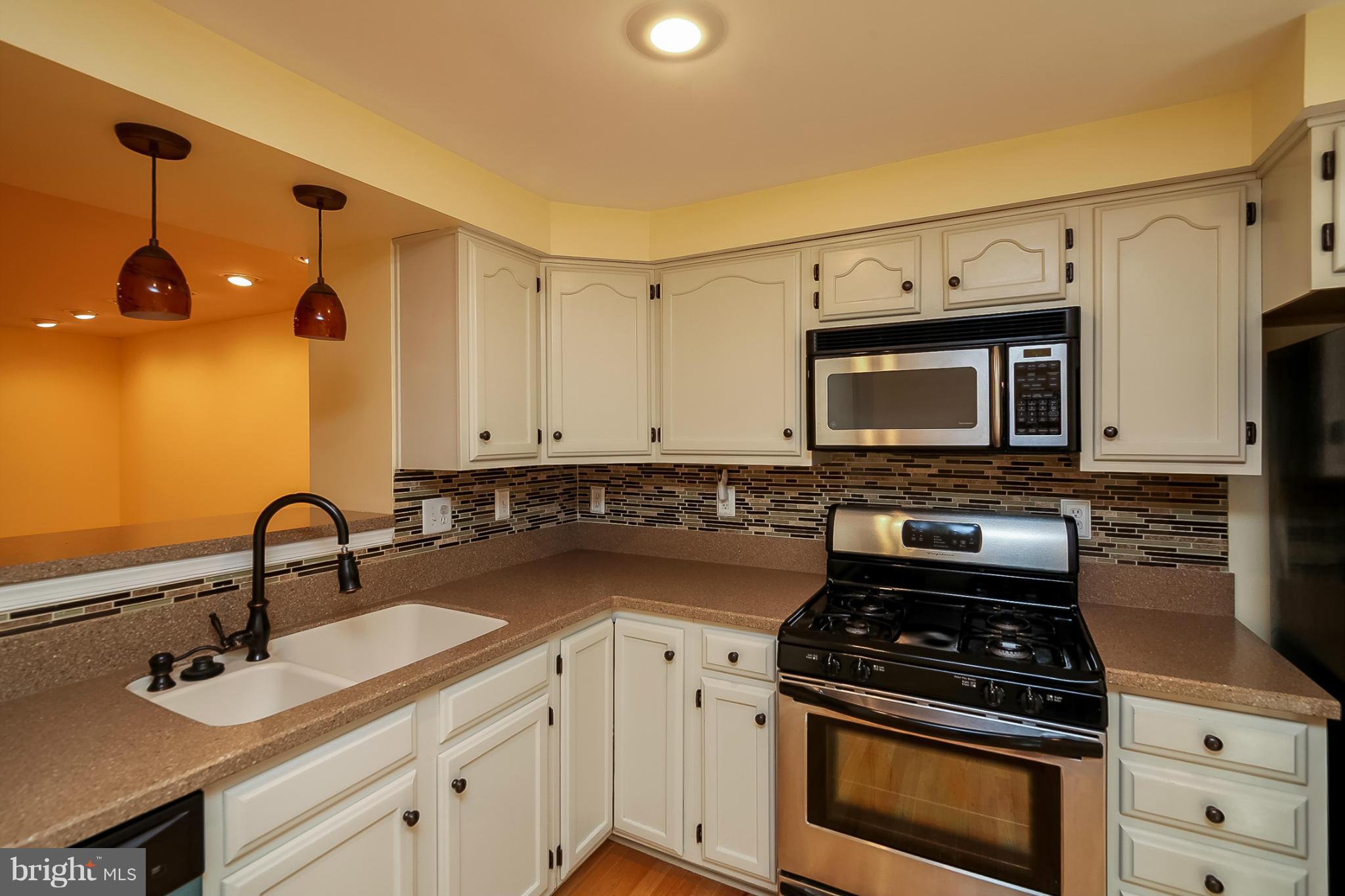 OLD STERLING - Residential