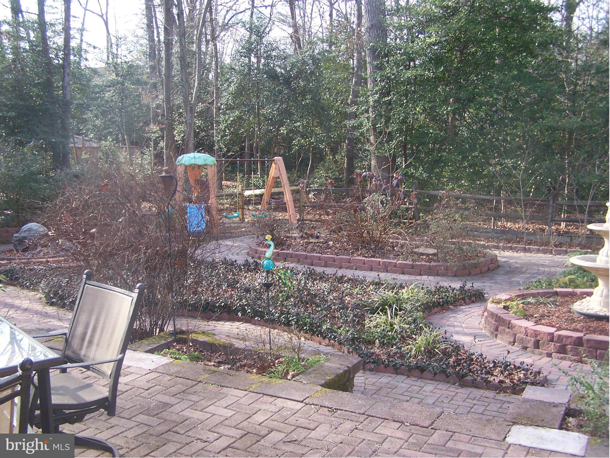 ST CHARLES SUB - HUNTINGTON - Residential