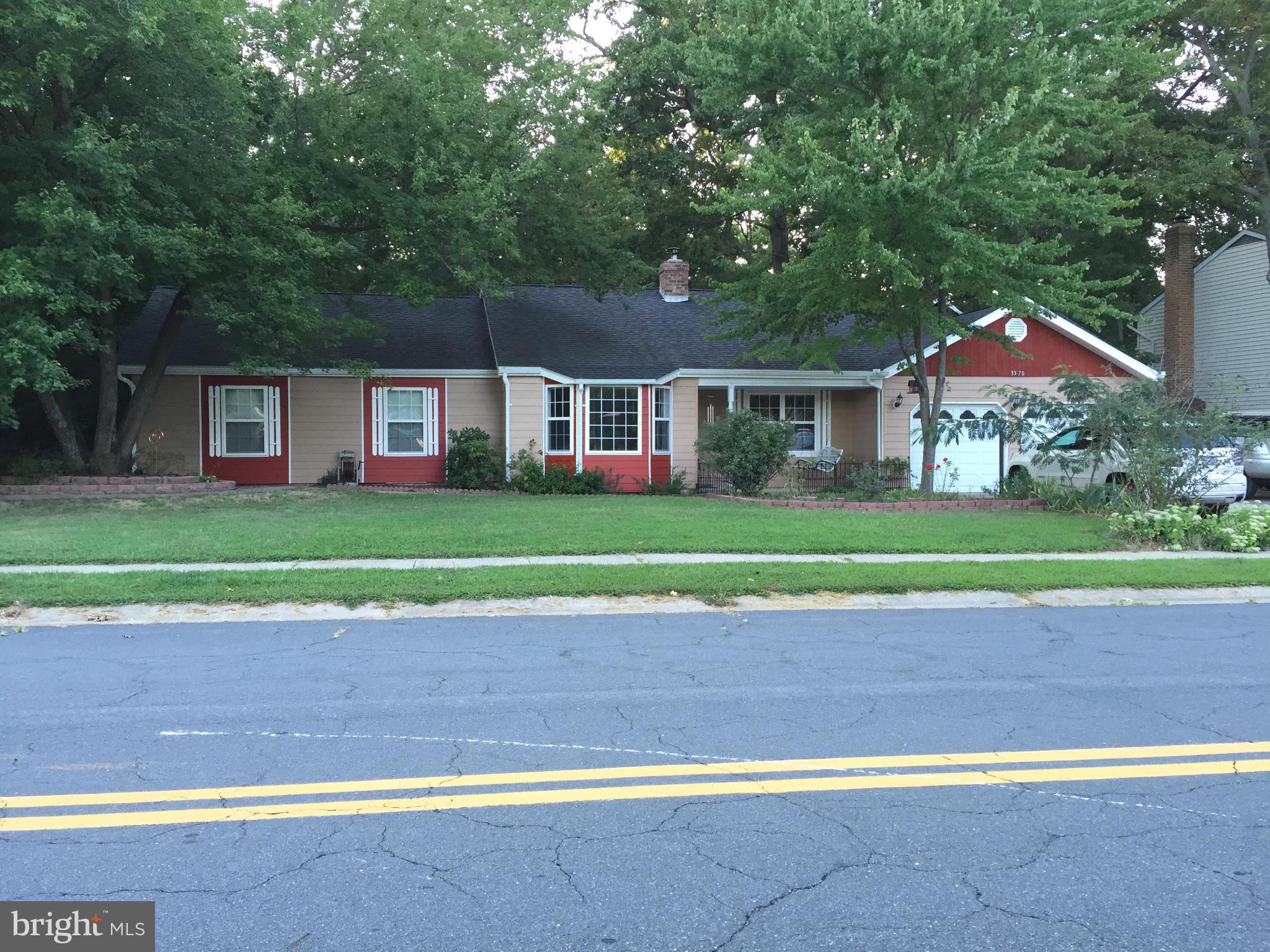 ST CHARLES SUB - HUNTINGTON - Residential