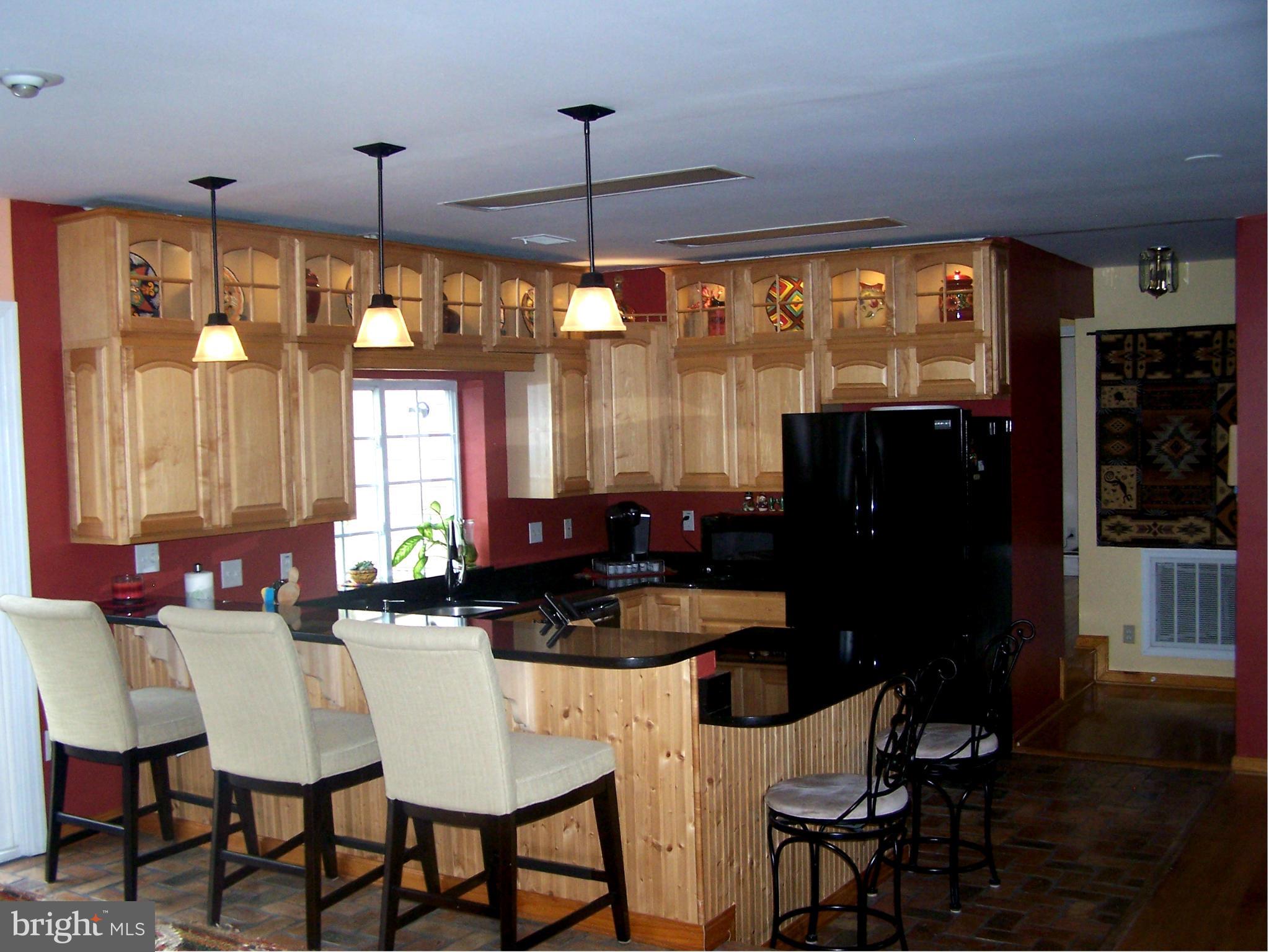 ST CHARLES SUB - HUNTINGTON - Residential