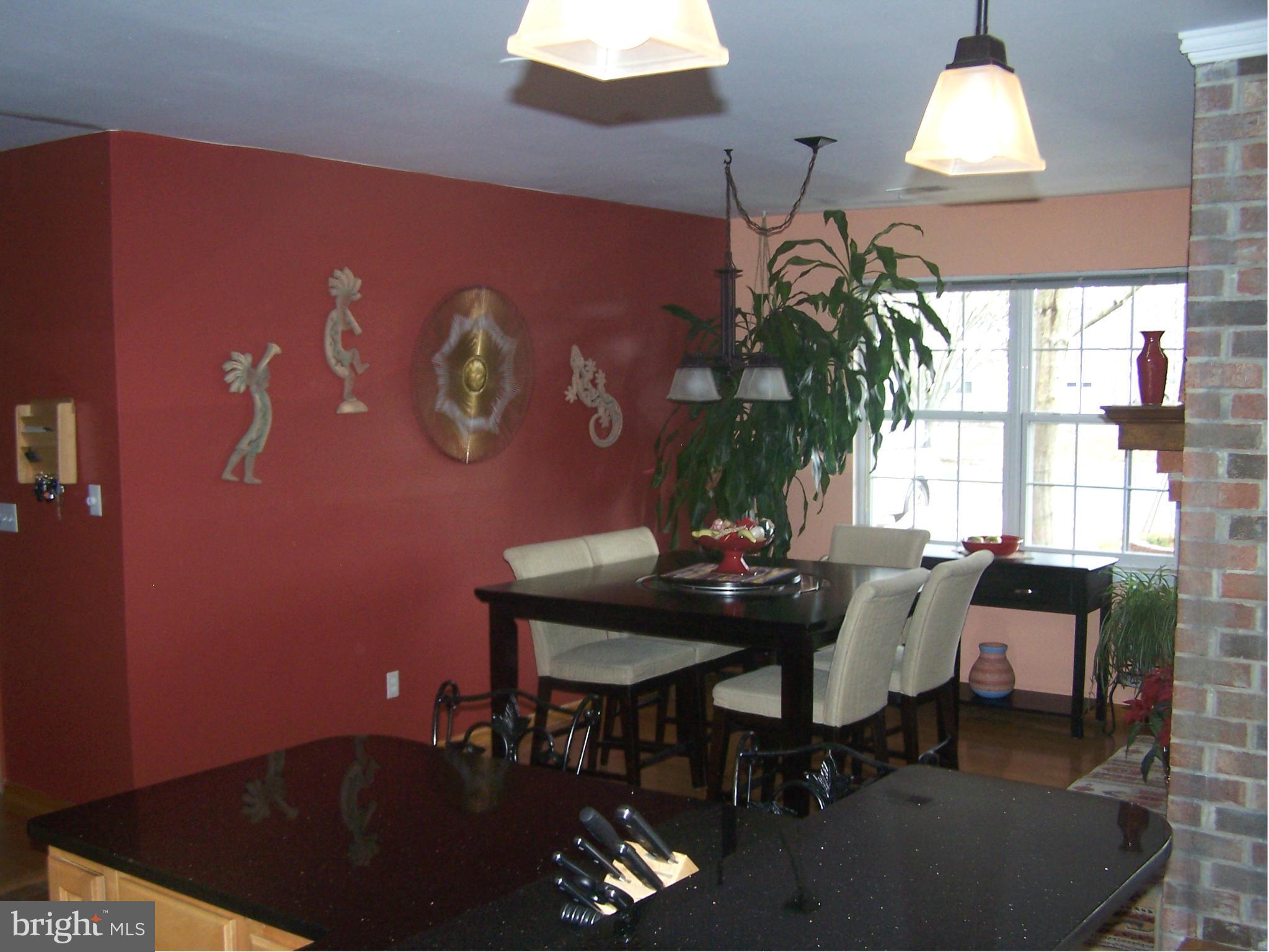 ST CHARLES SUB - HUNTINGTON - Residential