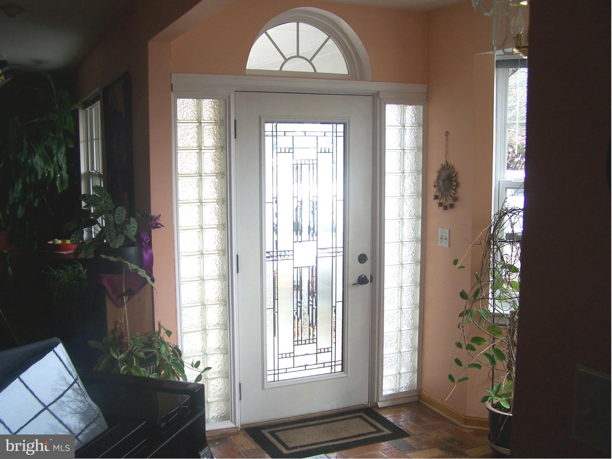 ST CHARLES SUB - HUNTINGTON - Residential