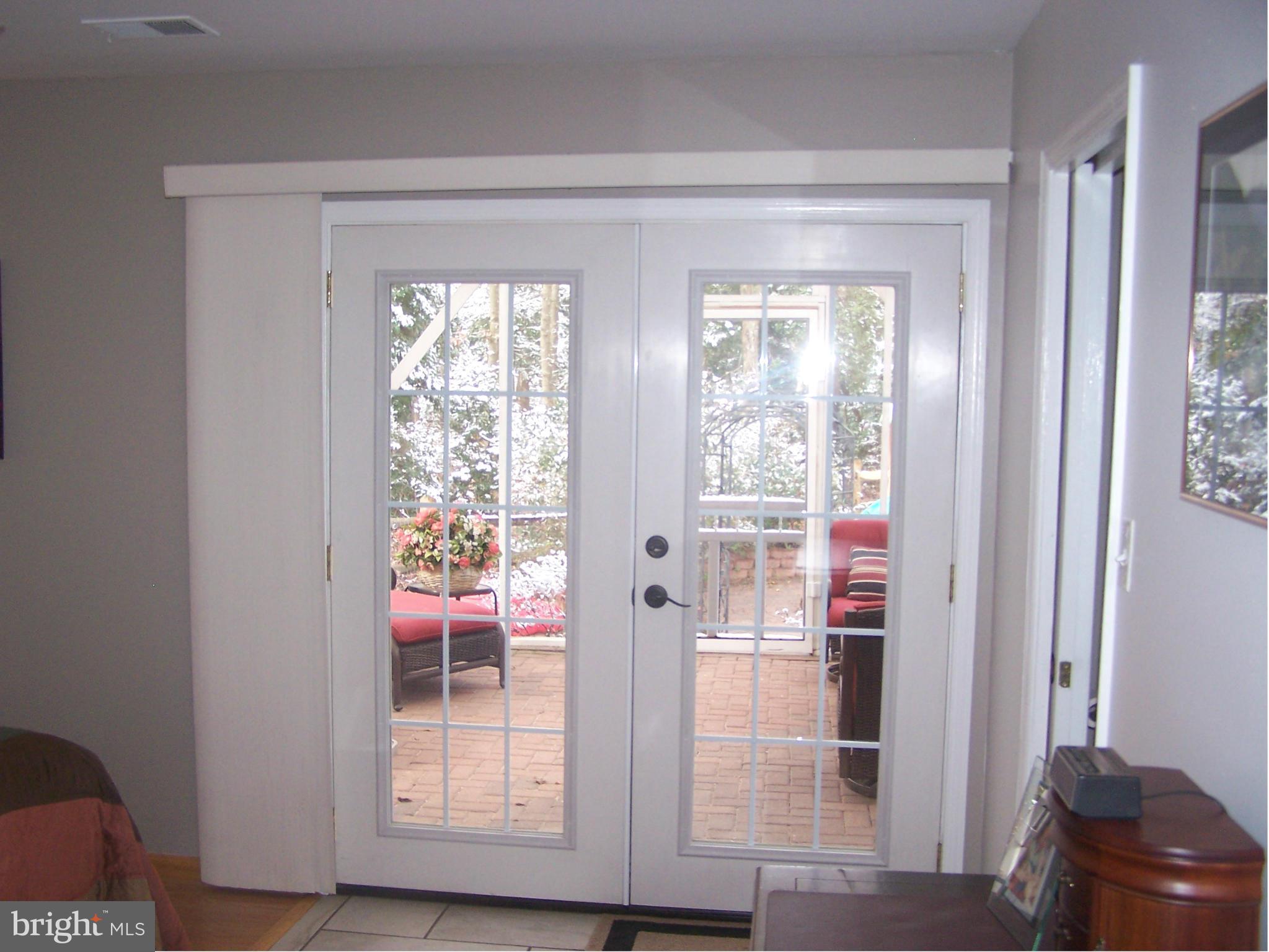 ST CHARLES SUB - HUNTINGTON - Residential