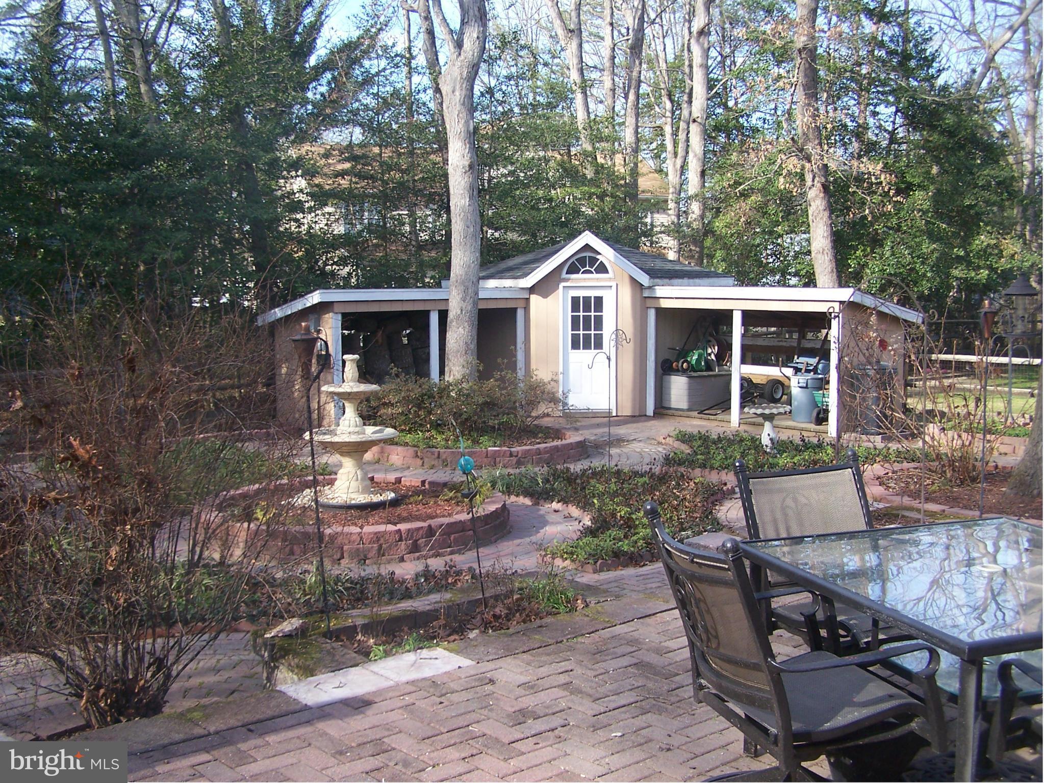 ST CHARLES SUB - HUNTINGTON - Residential