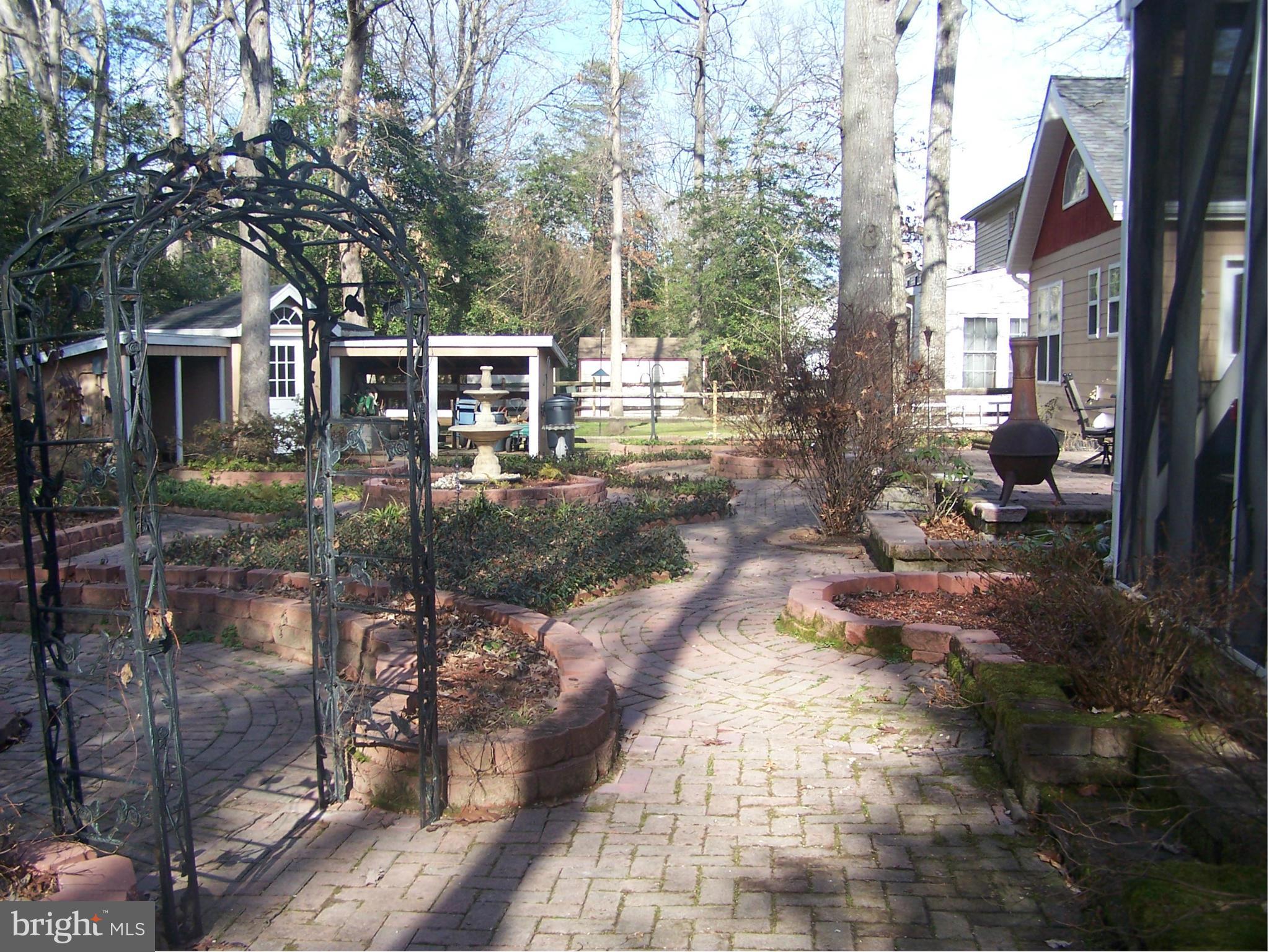 ST CHARLES SUB - HUNTINGTON - Residential