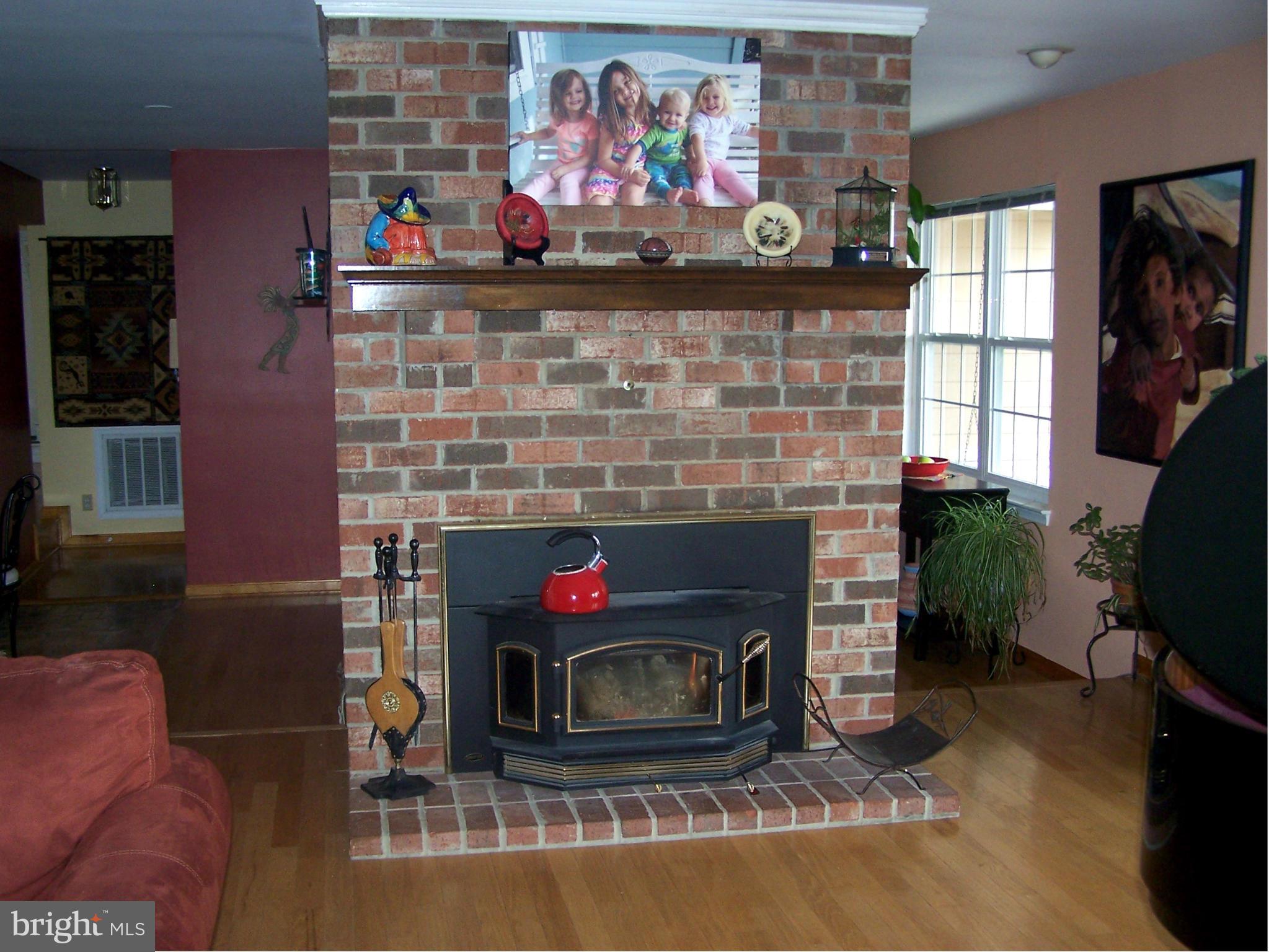 ST CHARLES SUB - HUNTINGTON - Residential