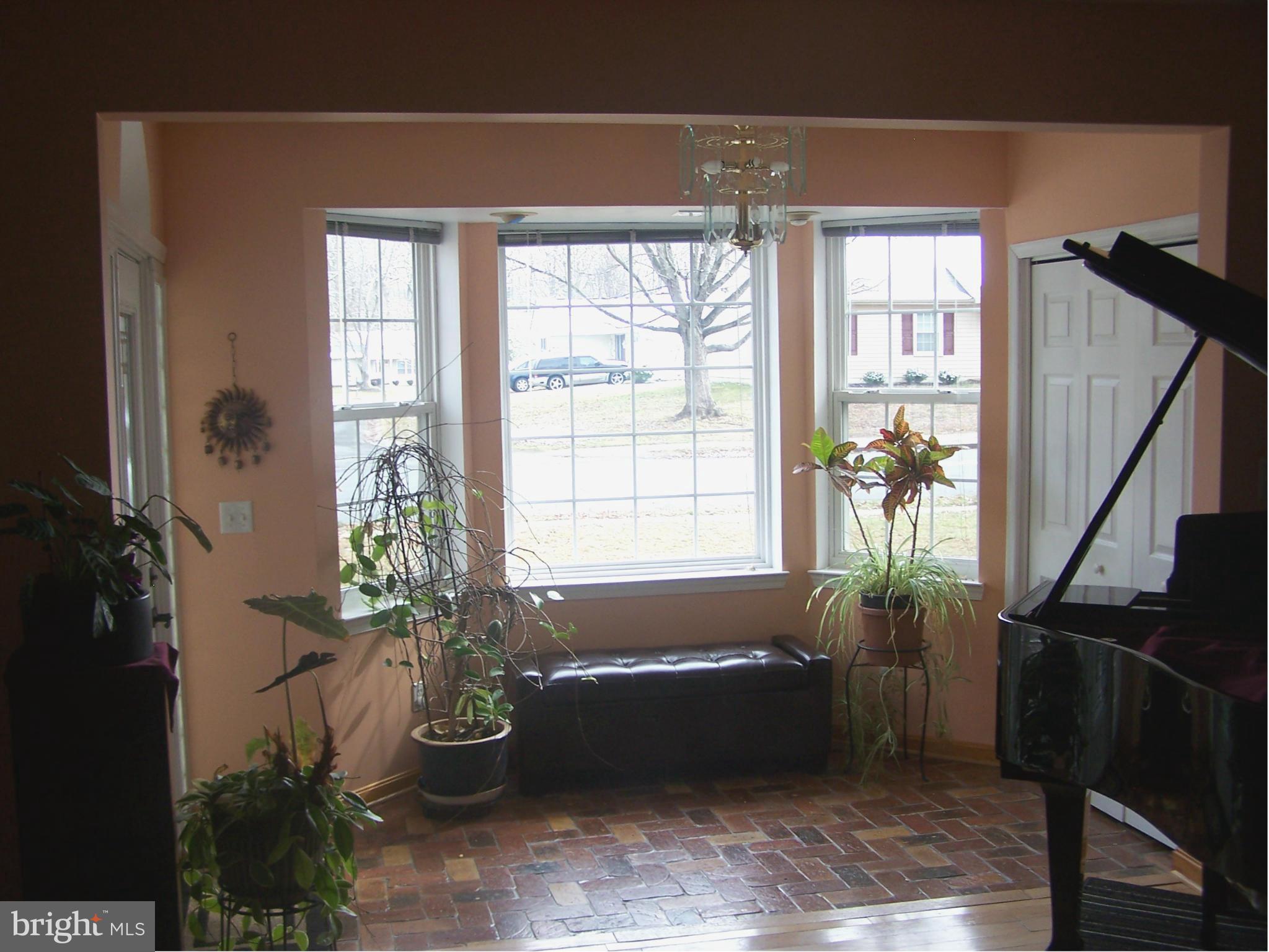 ST CHARLES SUB - HUNTINGTON - Residential