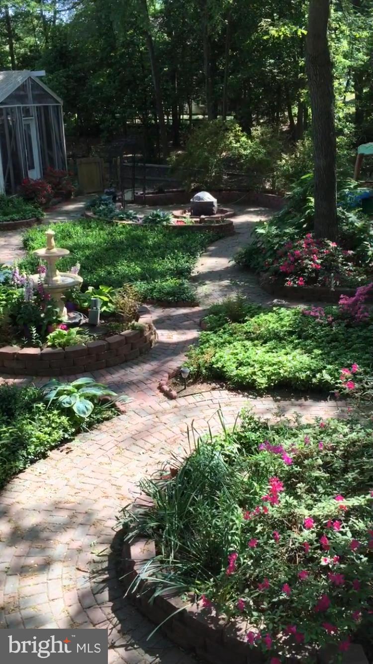 ST CHARLES SUB - HUNTINGTON - Residential