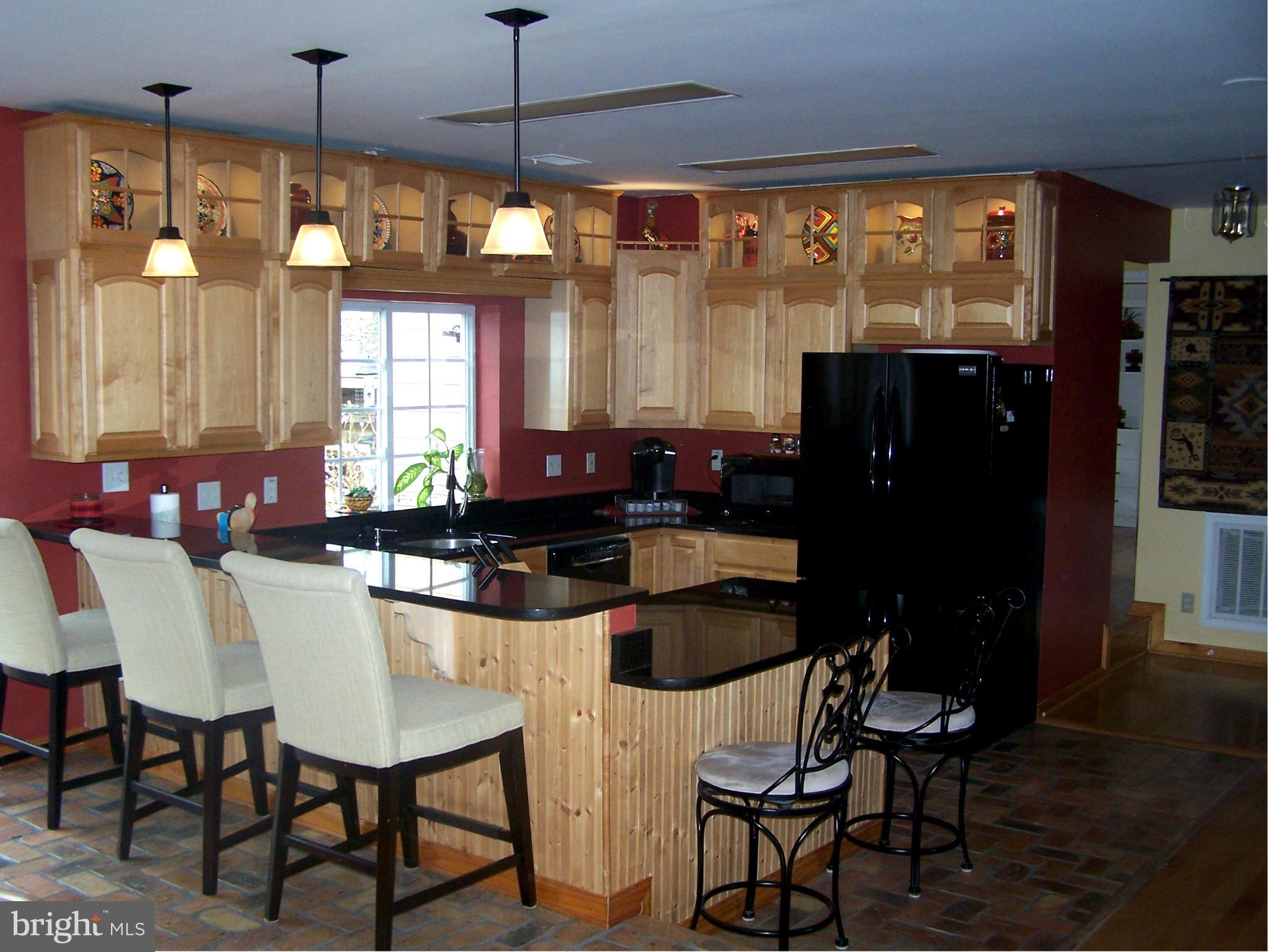 ST CHARLES SUB - HUNTINGTON - Residential