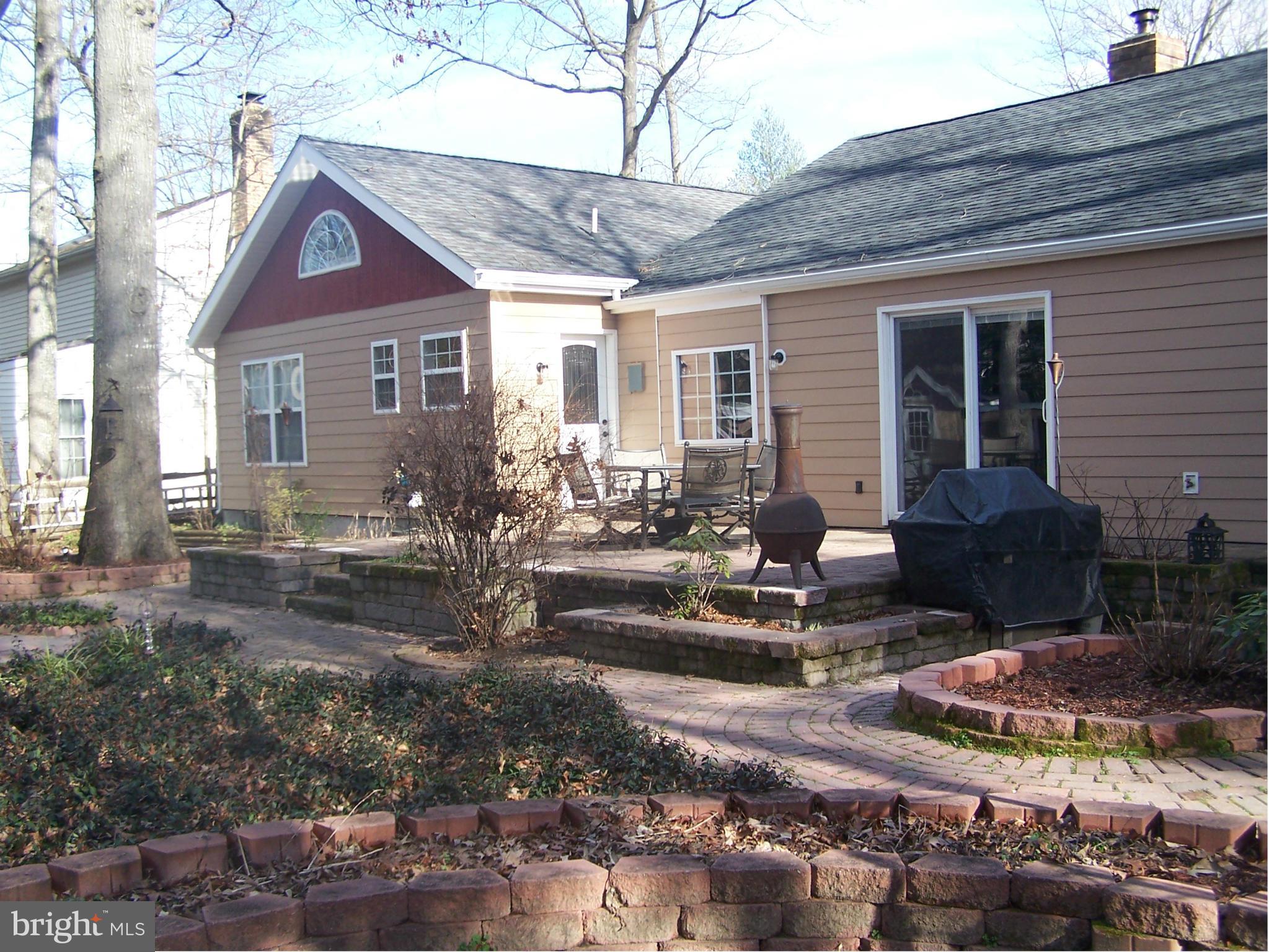 ST CHARLES SUB - HUNTINGTON - Residential