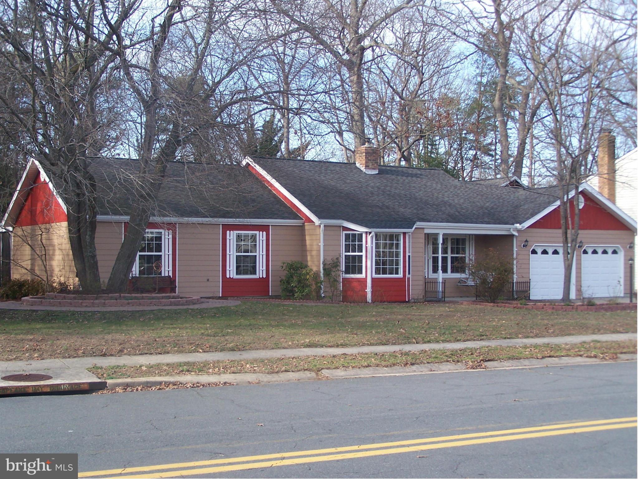ST CHARLES SUB - HUNTINGTON - Residential